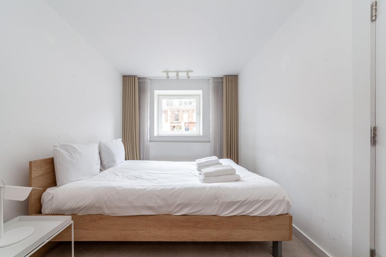 Relay Two Bedroom Belgravia Charm Londres