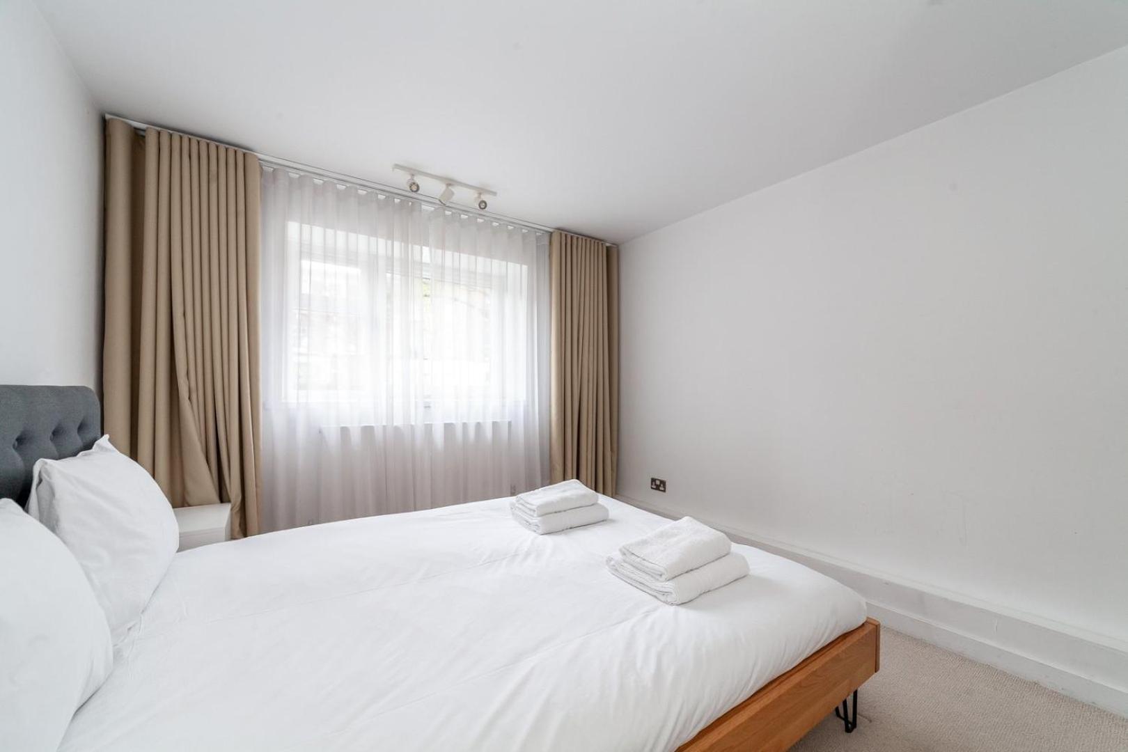 Apartamento Relay Two Bedroom Belgravia Charm