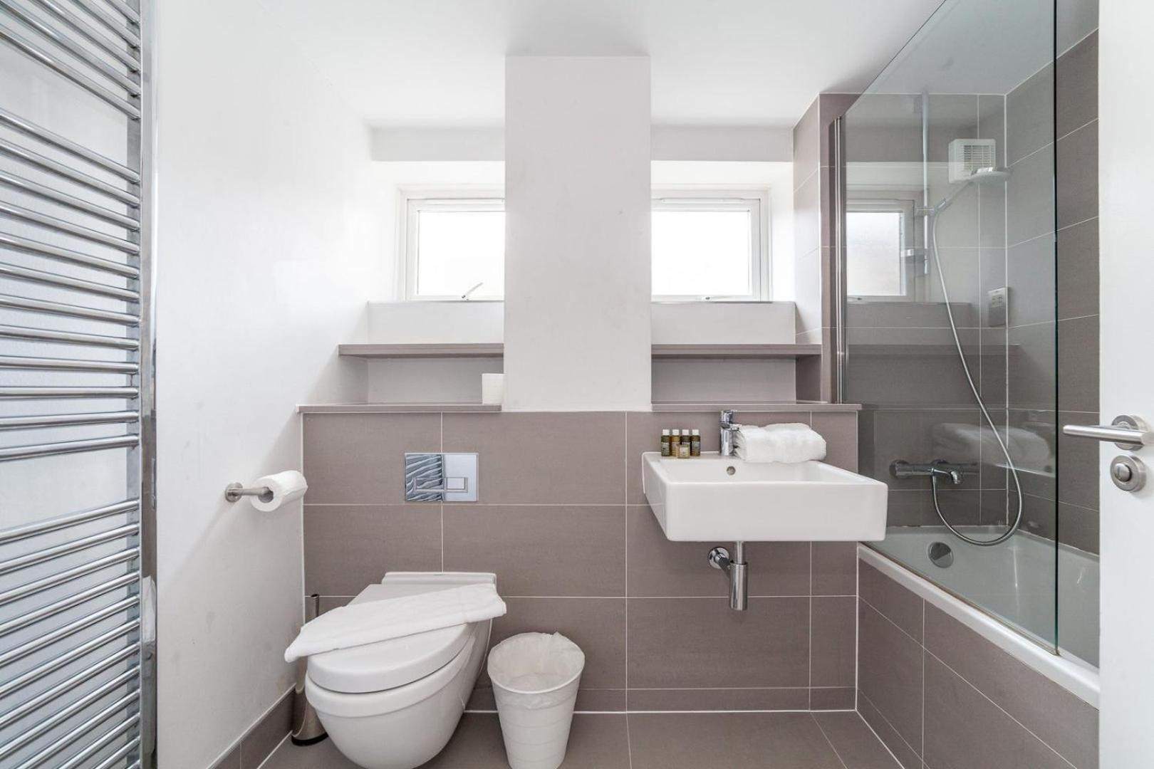 Relay Two Bedroom Belgravia Charm Apartamento Londres