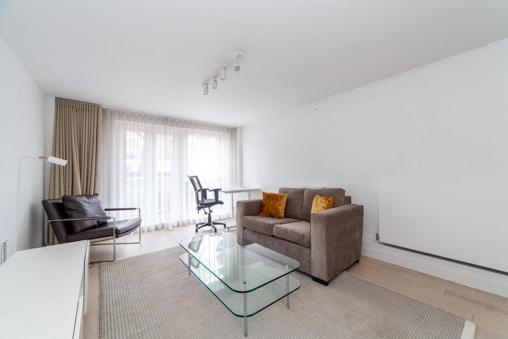 Relay Two Bedroom Belgravia Charm Londres