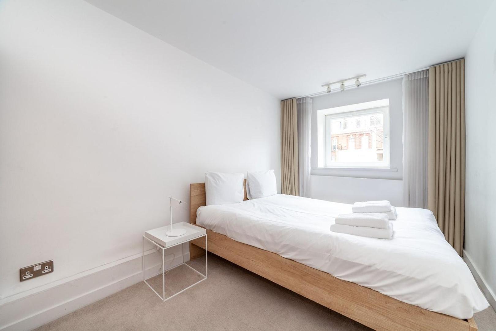 Relay Two Bedroom Belgravia Charm Apartamento