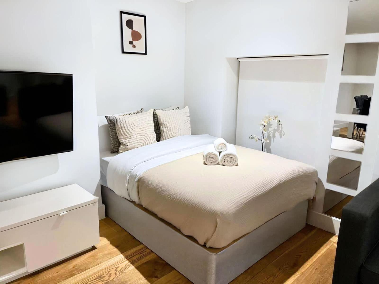 2br In Prime Soho & Fitzrovia - Cityapartmentstay Apartamento Londres