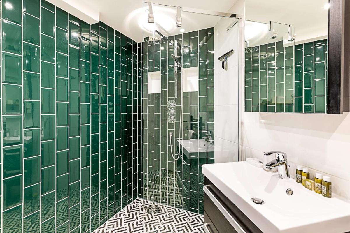 Appartement Modern Comfort Two Bedroom Gem On The Rye