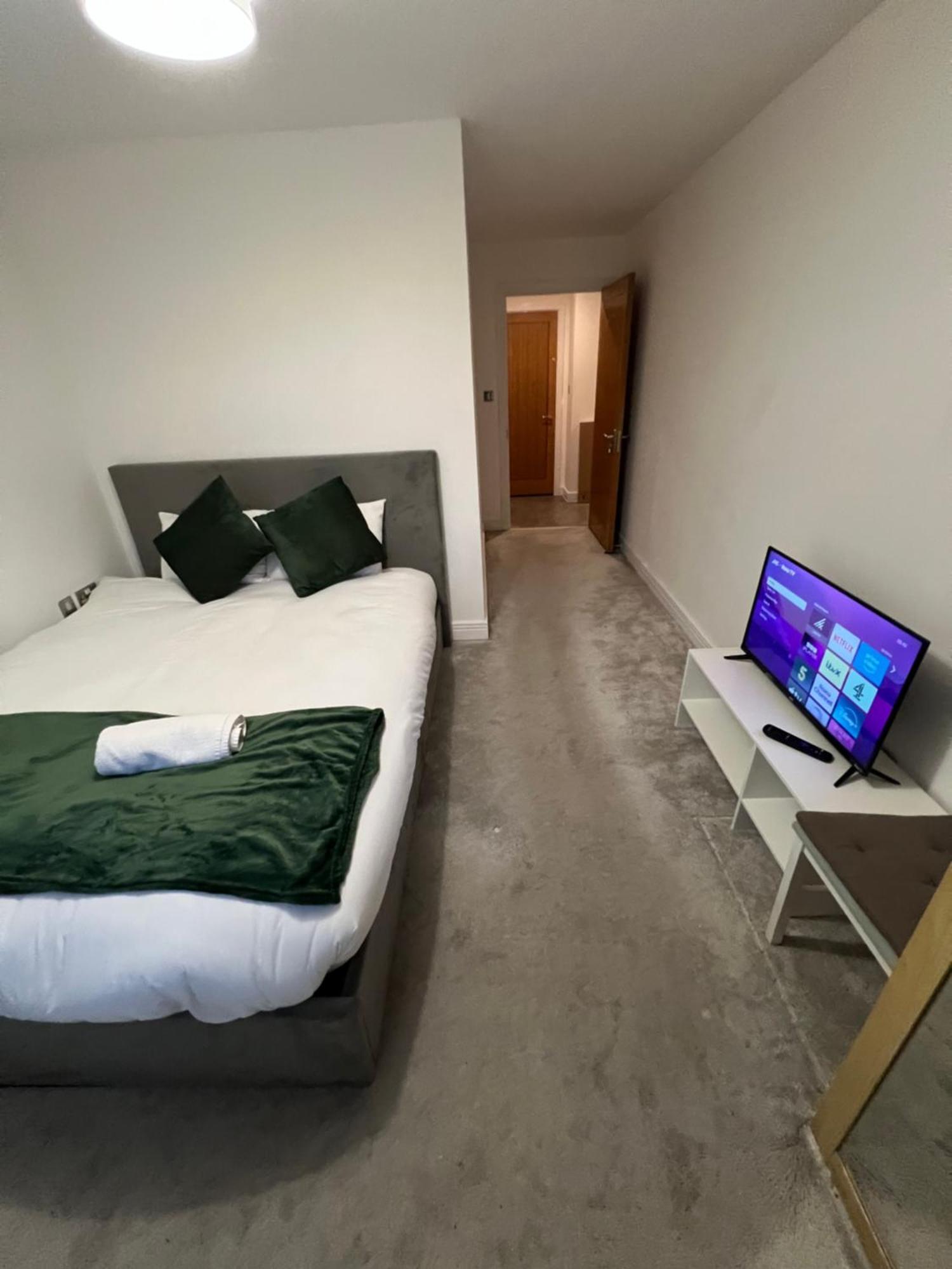 Apartamento Canary Wharf O2 Arena Excel