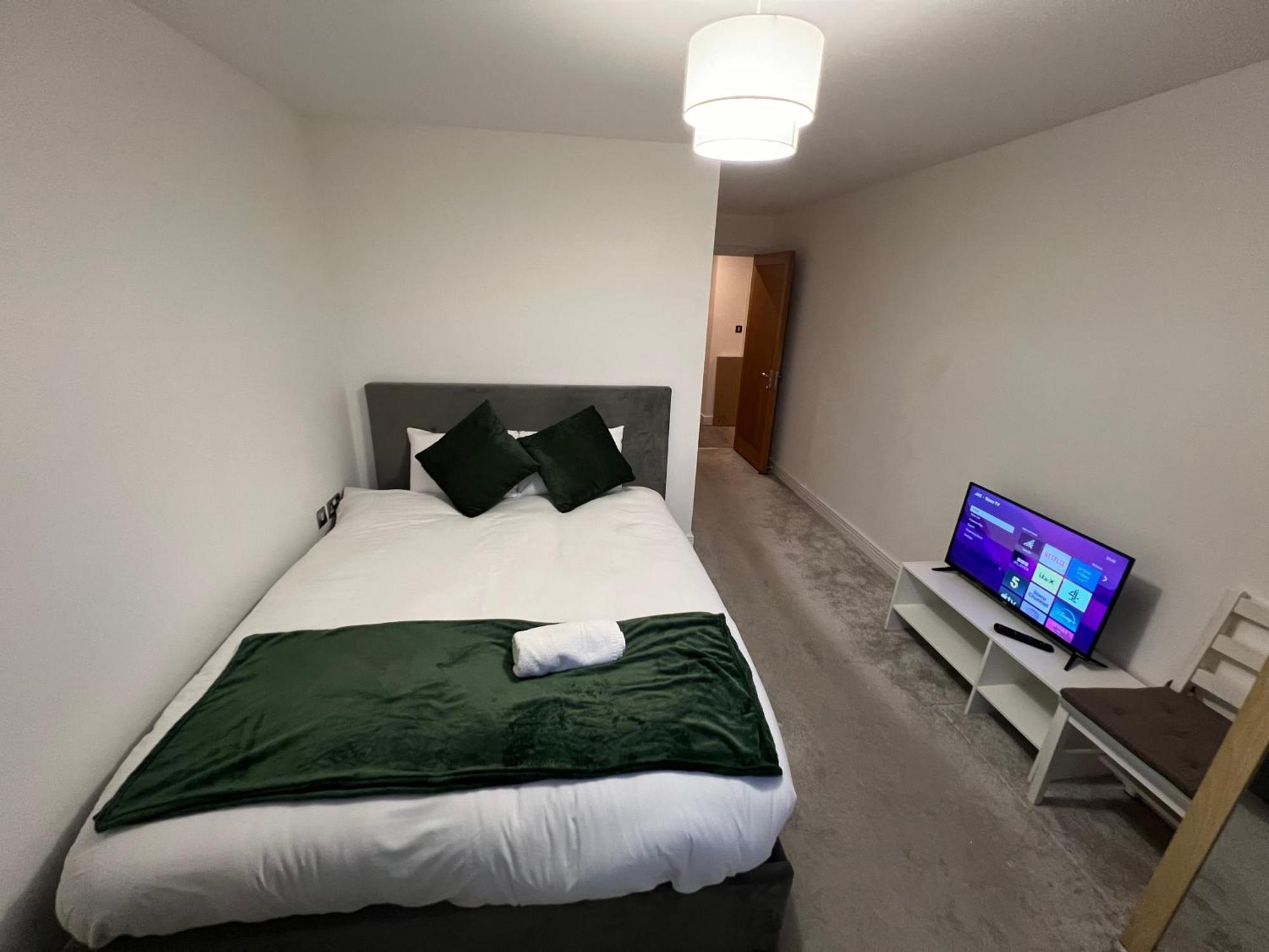 Apartamento Canary Wharf O2 Arena Excel