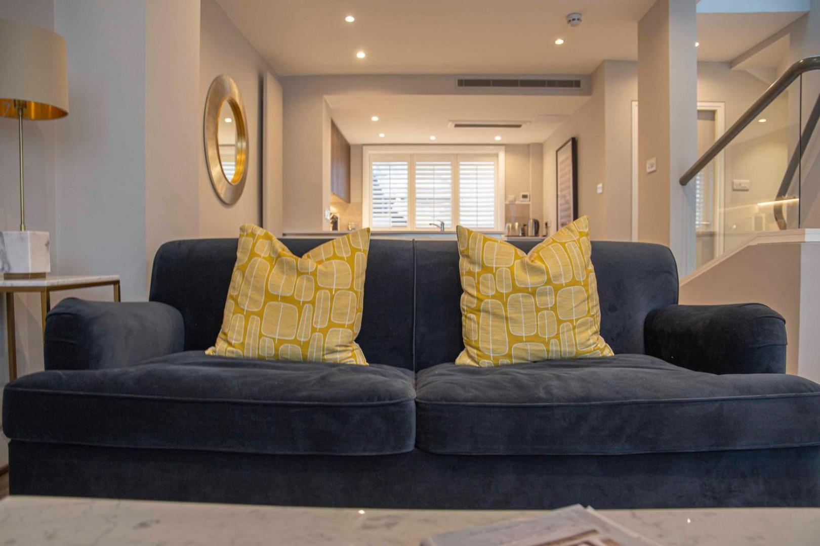 Apartamento Stunning Rare Soho Gem *