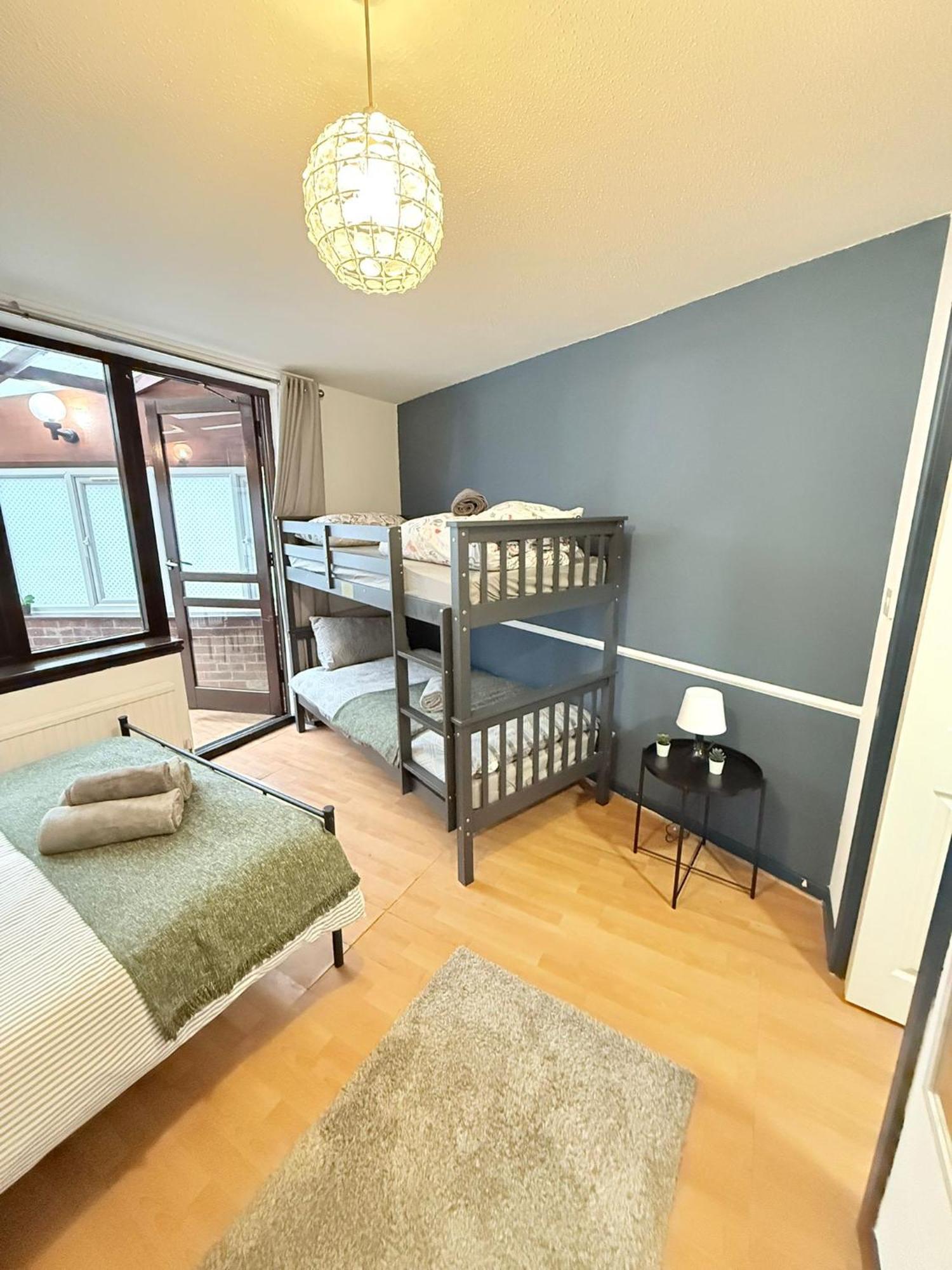 Casa de hóspedes Oak Guest Londres
