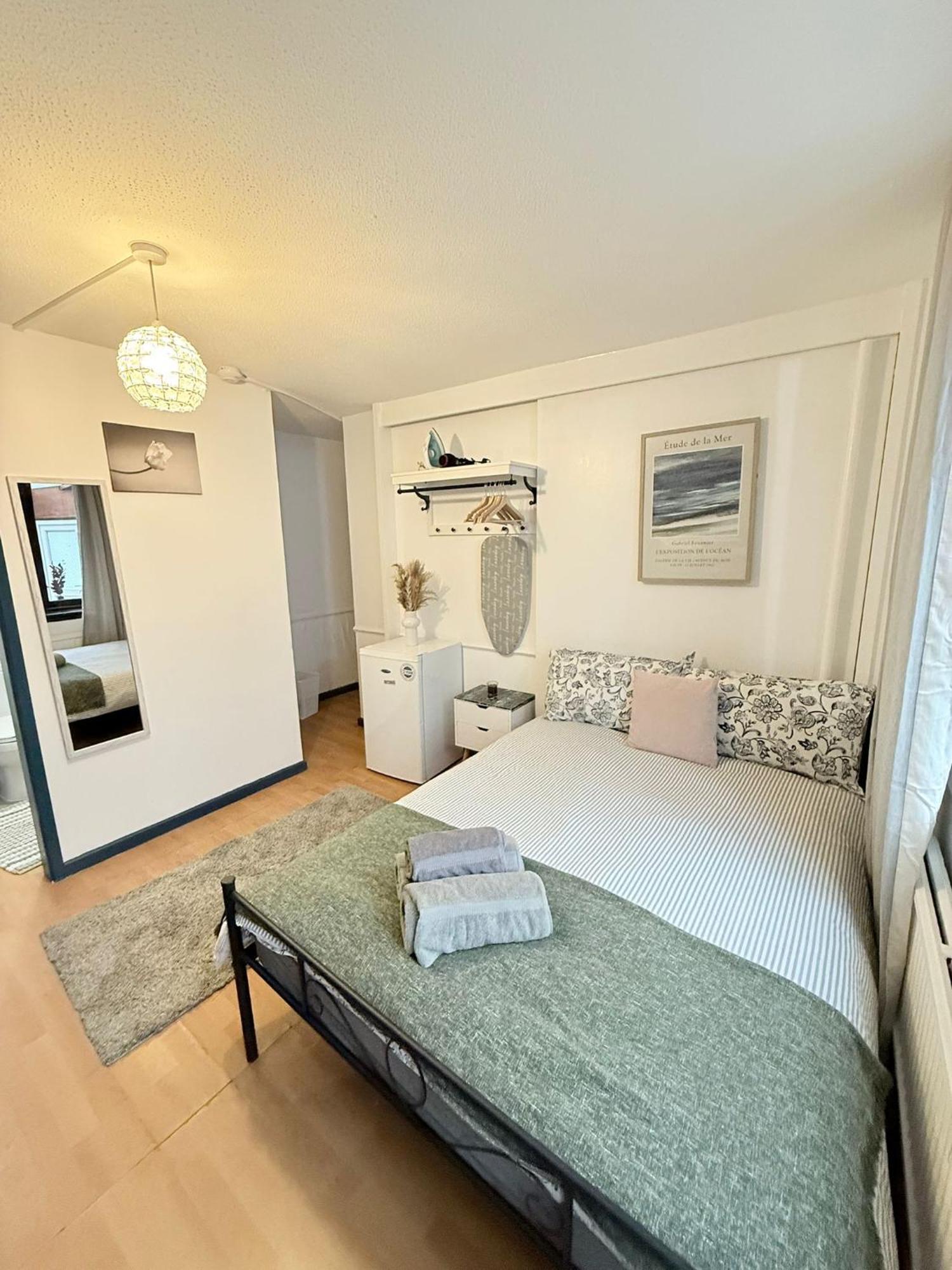 Casa de hóspedes Oak Guest Londres