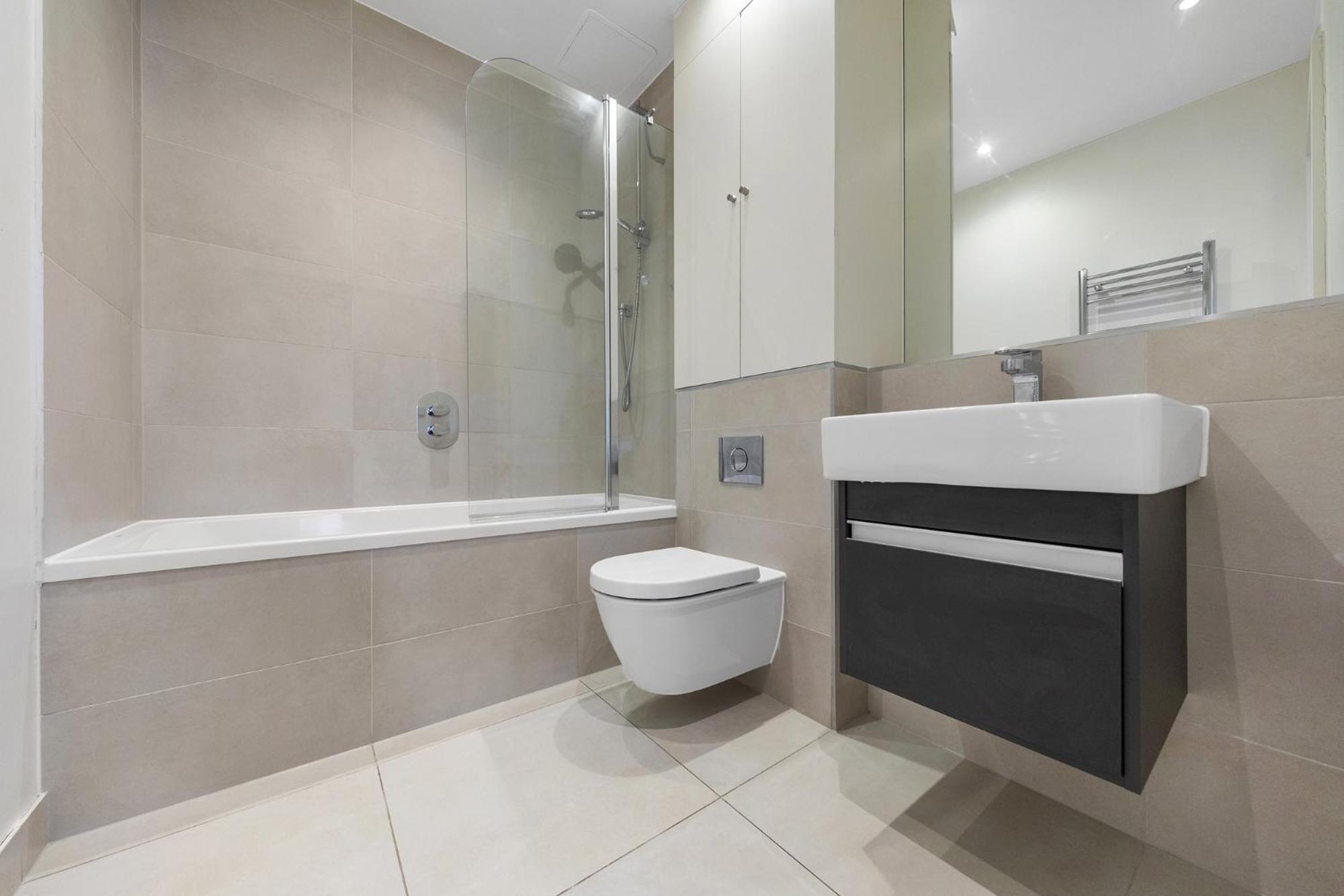 Tisdall Place Appartement Londres