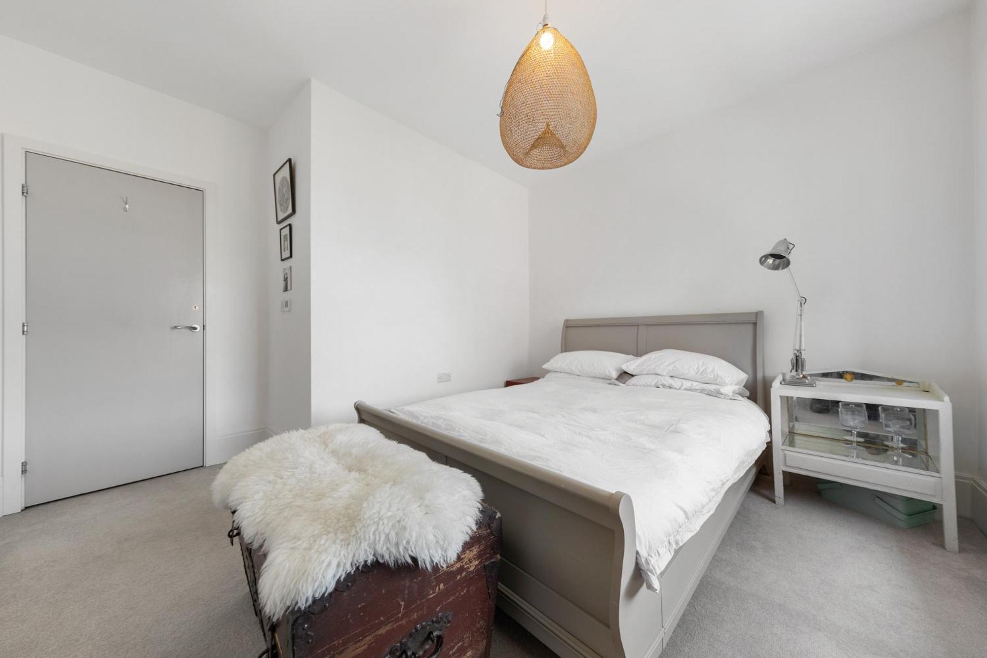 Appartement Tisdall Place Londres