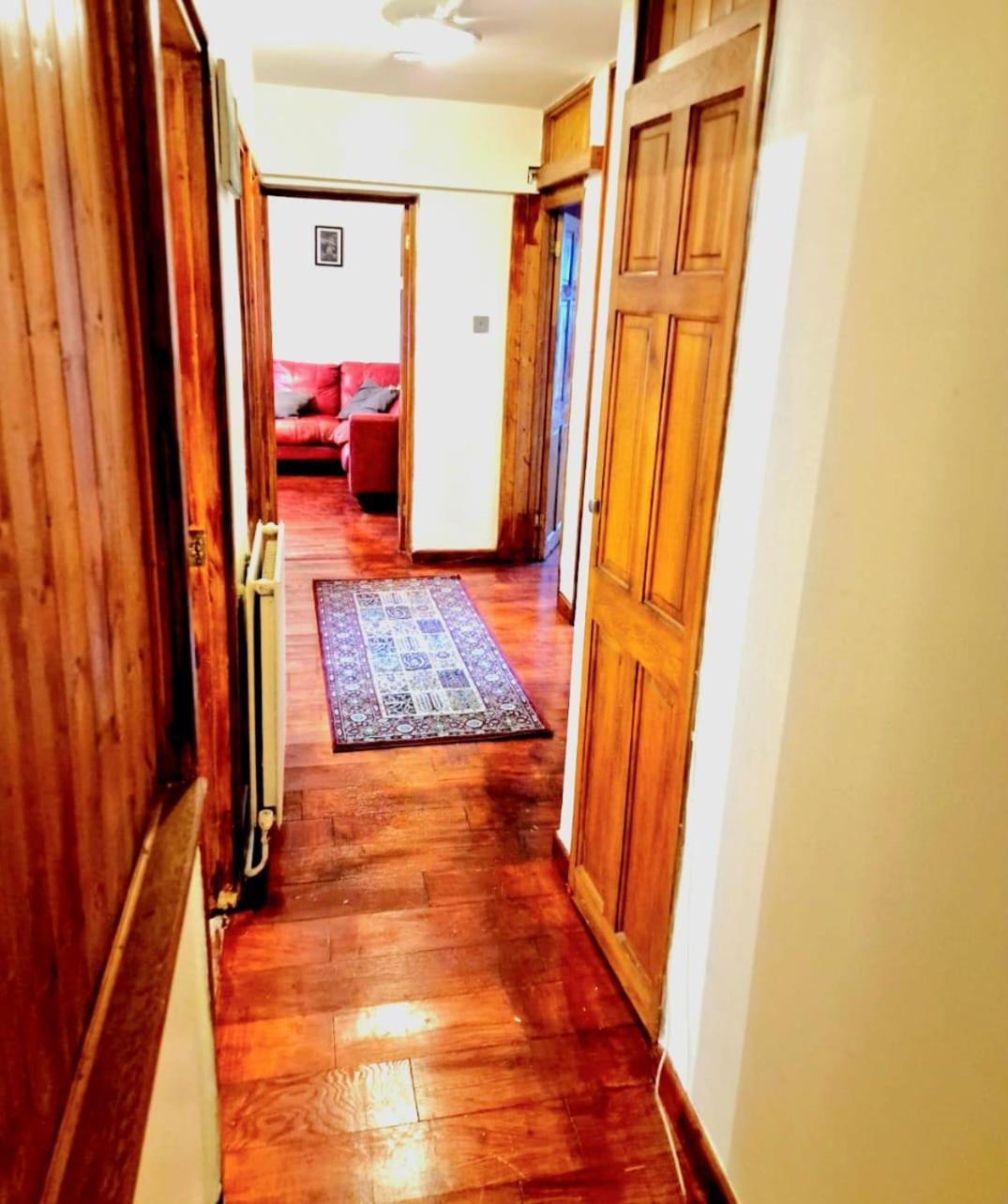 Appartement Whole Flat In Little Venice *