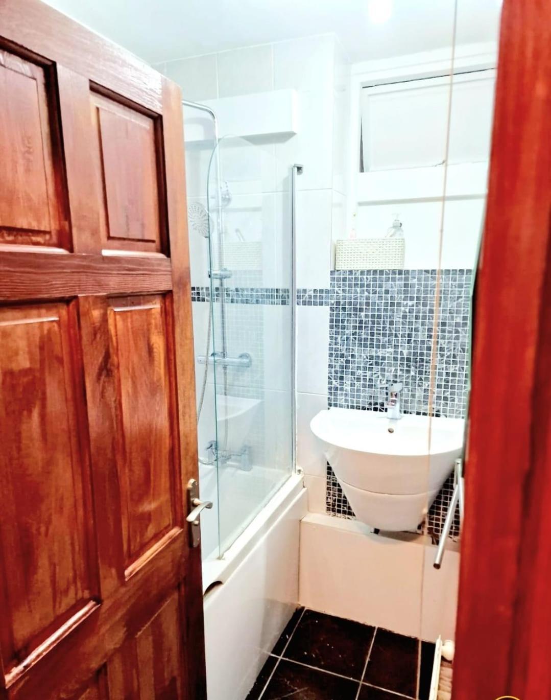 Whole Flat In Little Venice Appartement