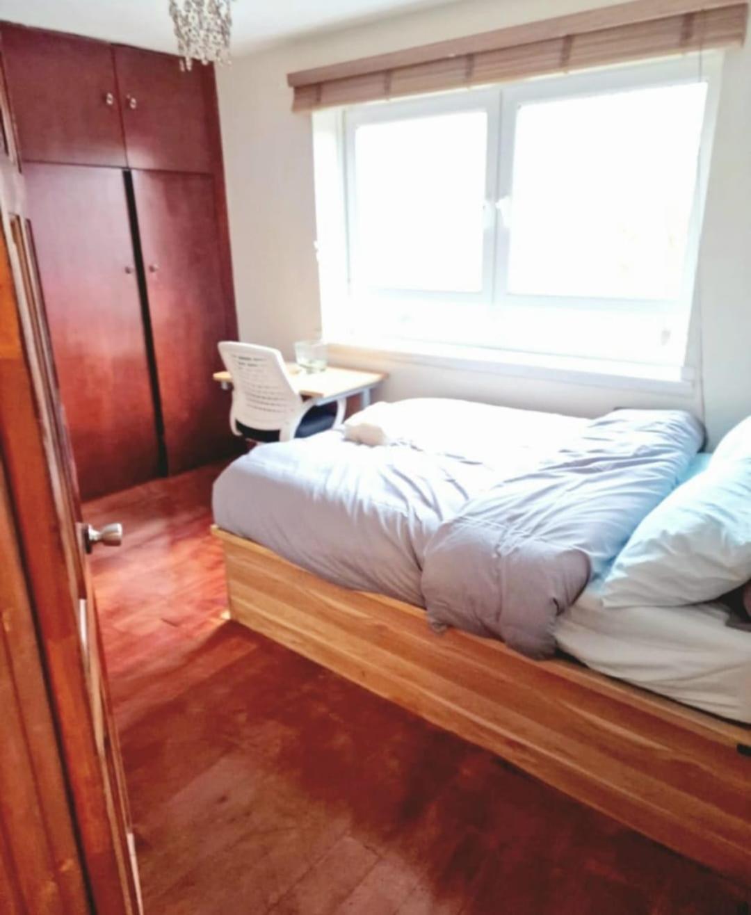 Appartement Whole Flat In Little Venice Londres