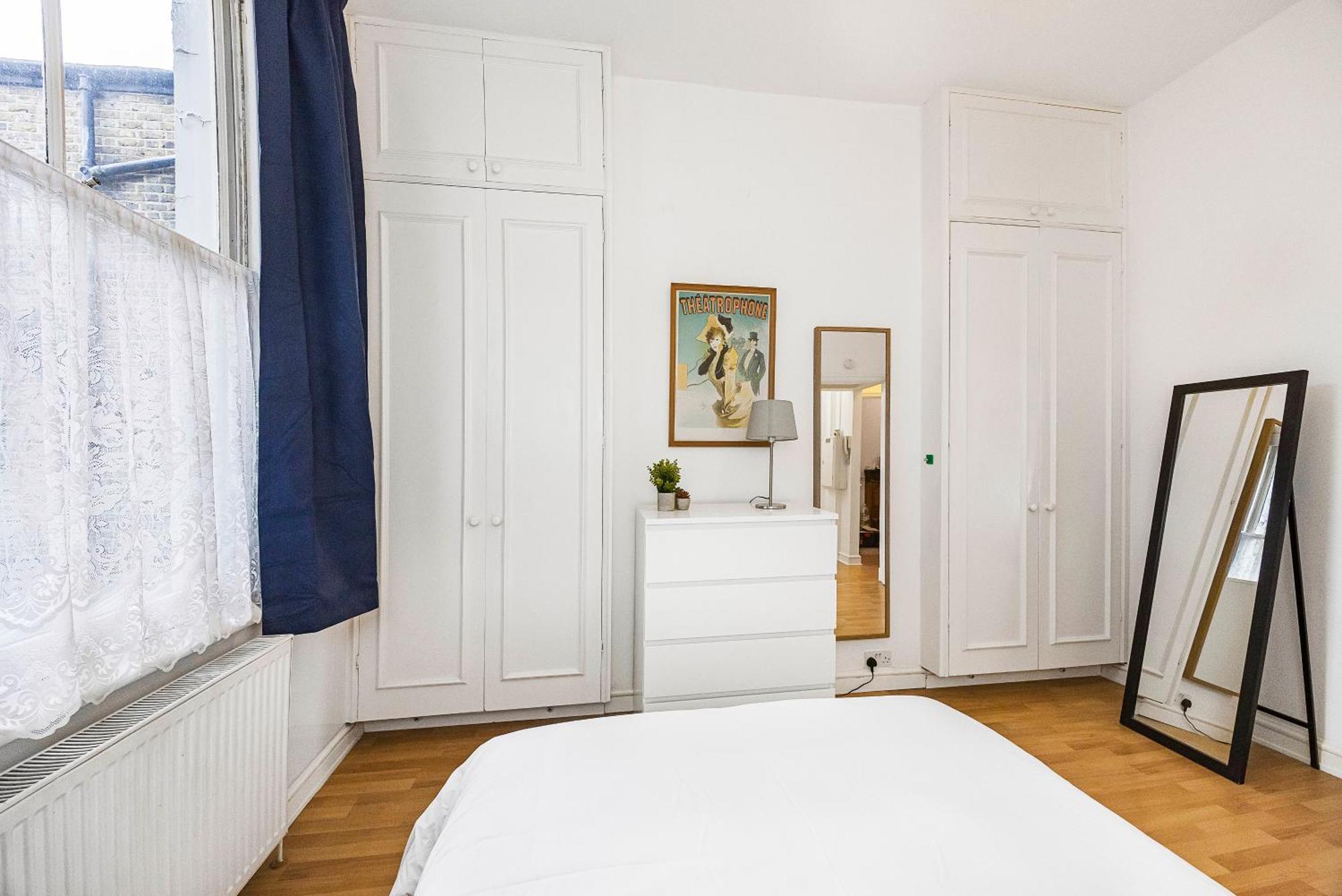 Spacious 1-bed Near Maida Vale * Londres