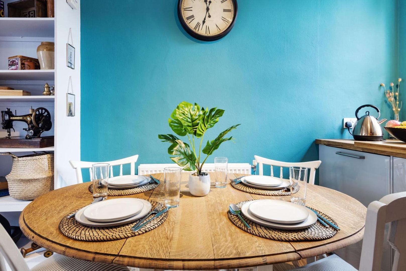 Lovely Portobello Near Westbourne Park Appartement
