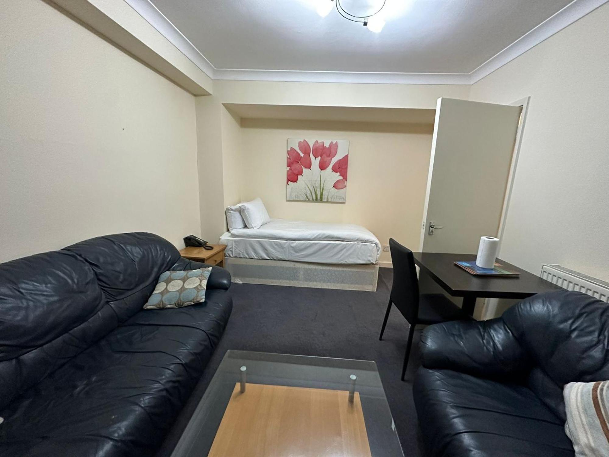 Appartement Collection In Prestigious Mayfair Location