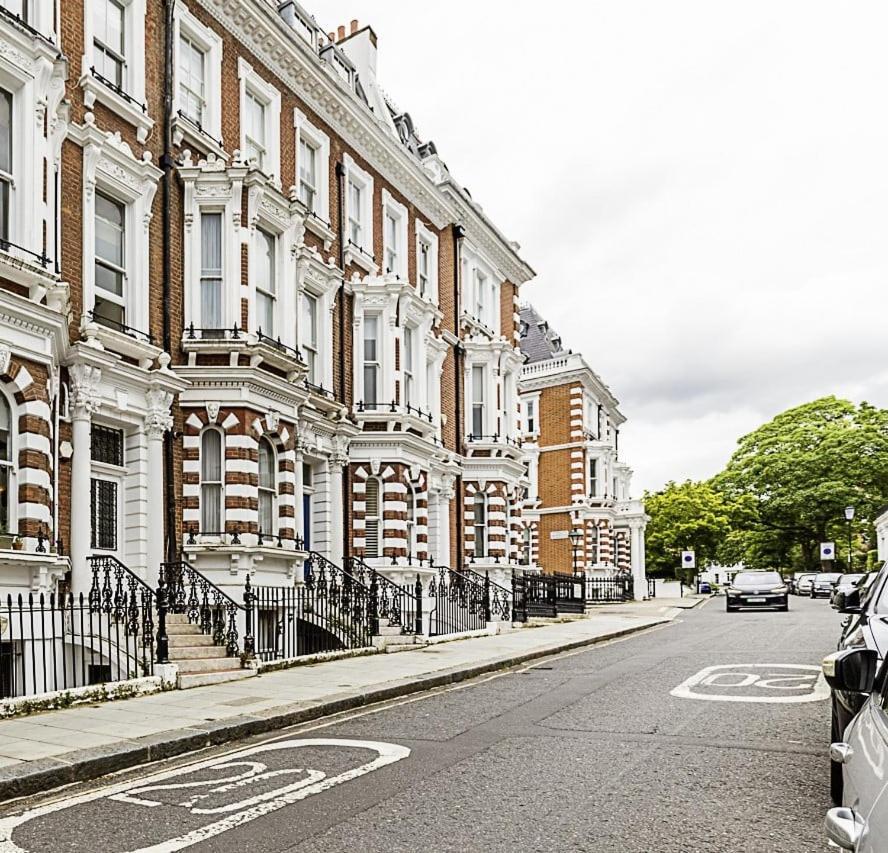 Charming Kensington * London
