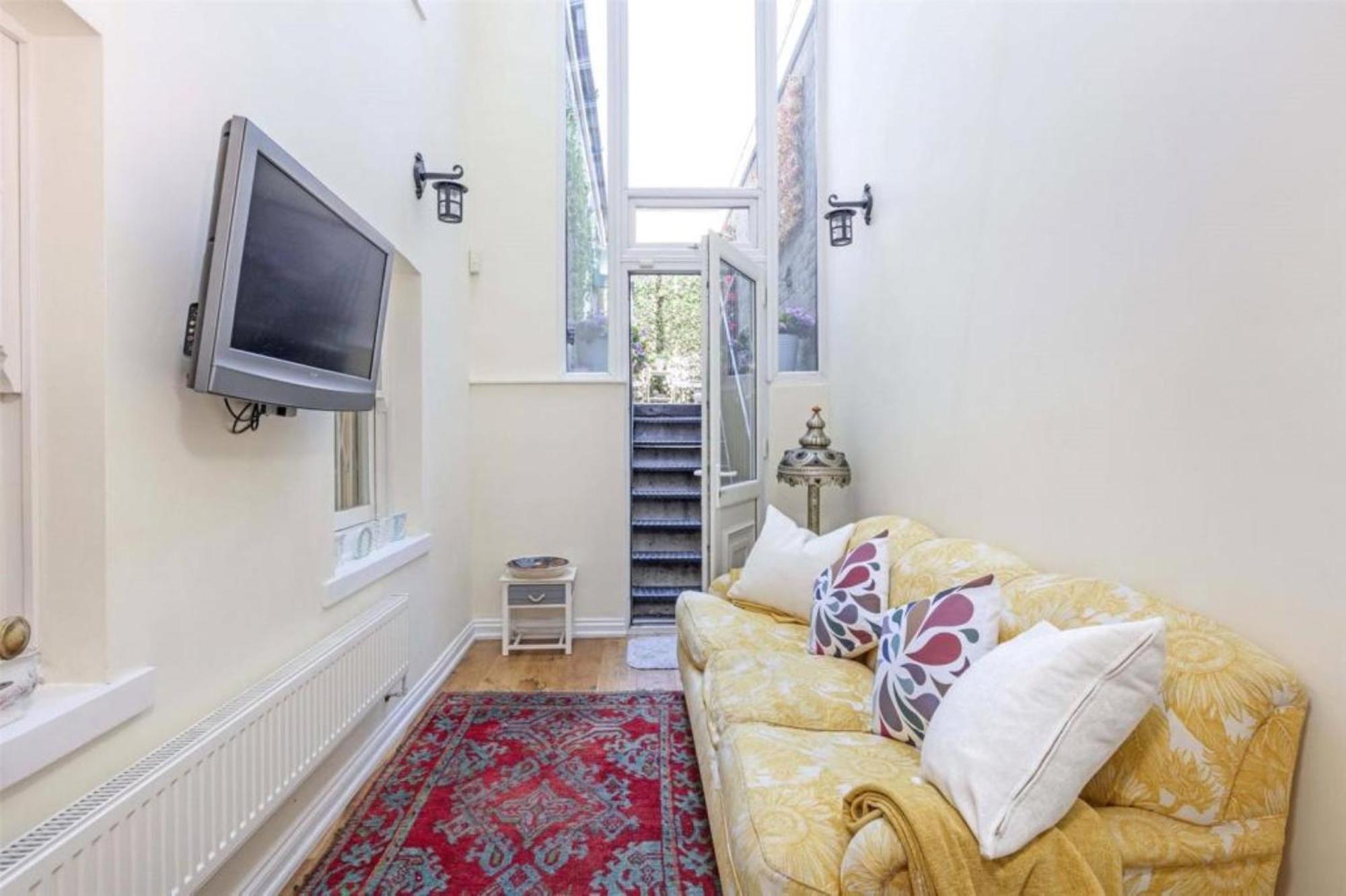Appartement Collins