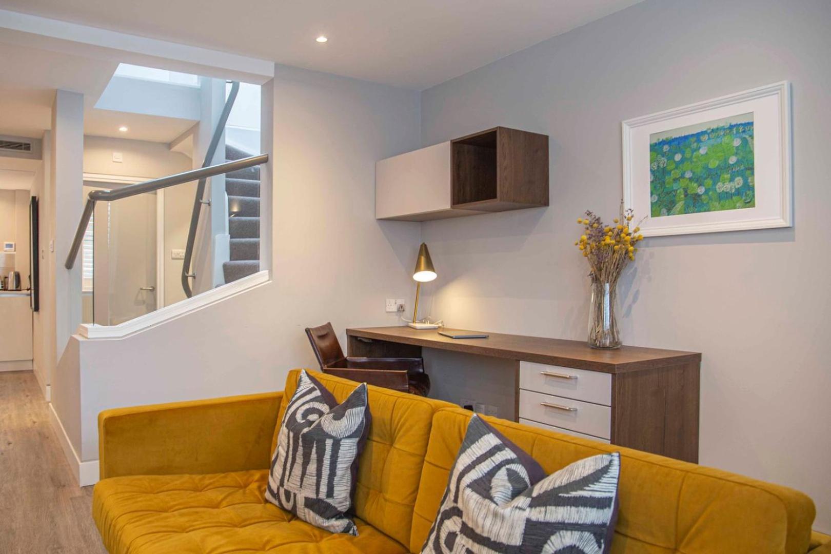 Apartamento Stunning Rare Soho Gem