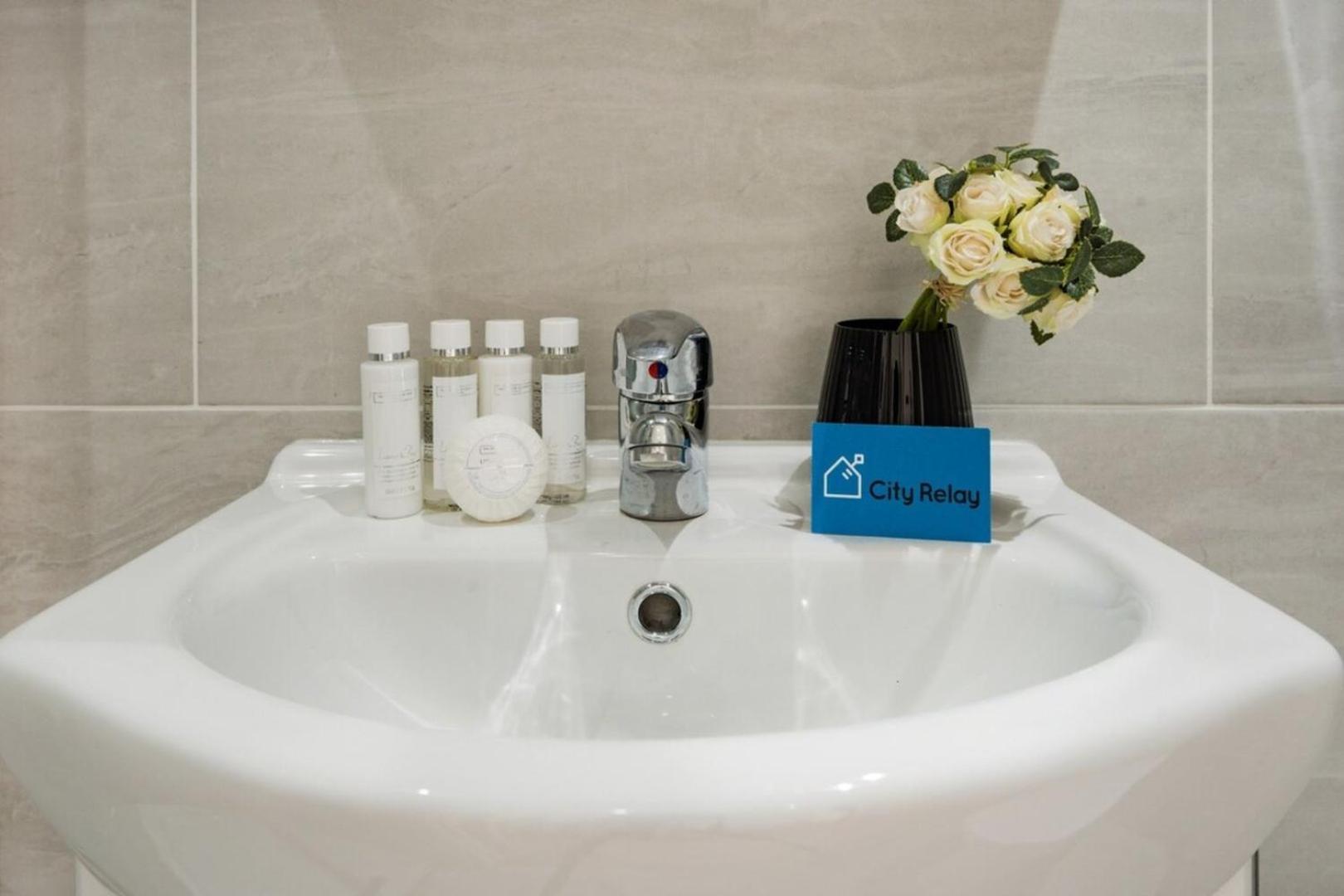The Armadale Road Ii Appartement Londen