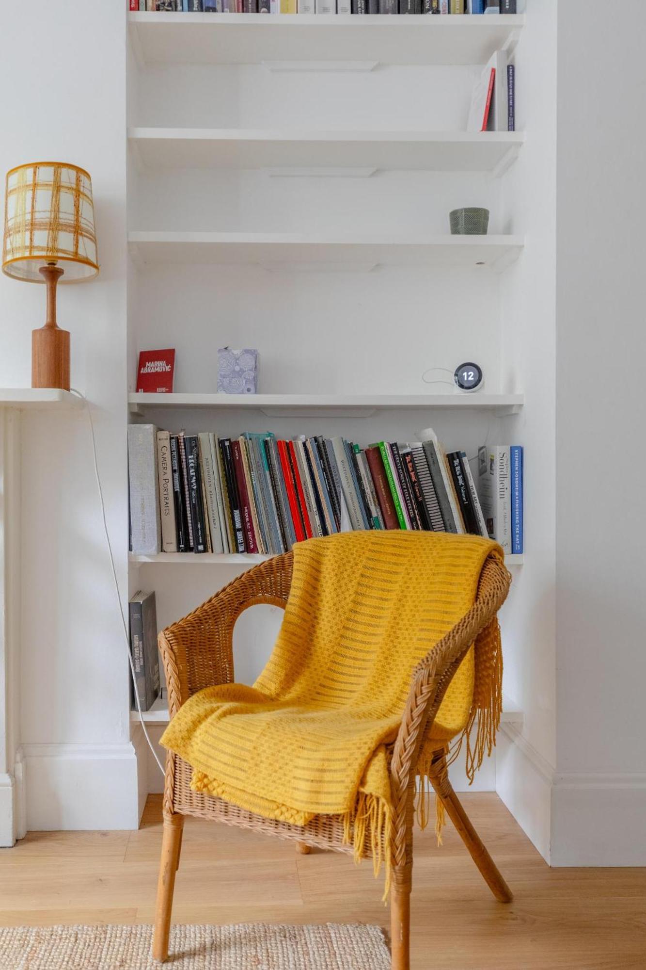 Apartamento Spacious 2bd Flat By Regents Park & Camden Town!