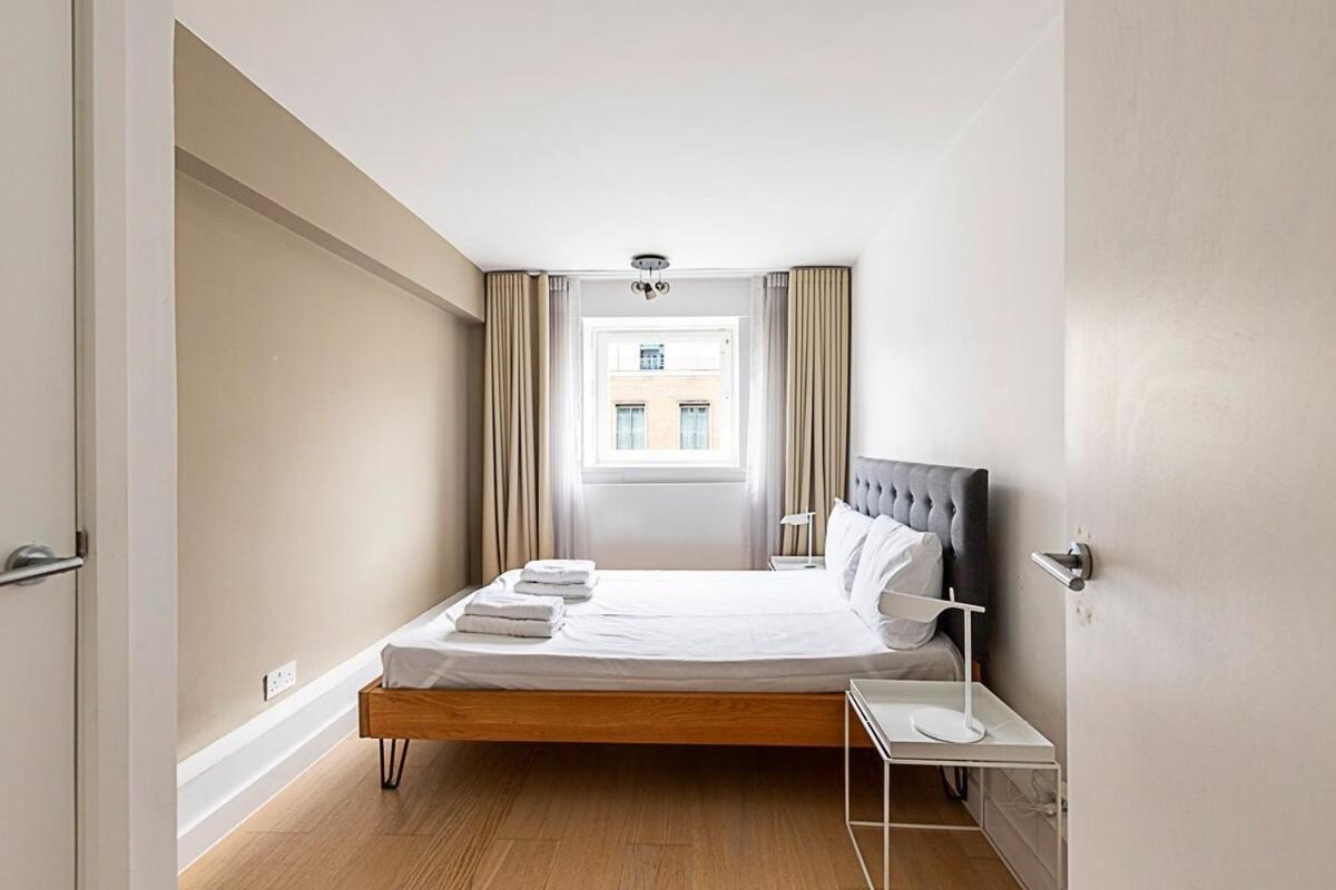 Relay Sleek In Belgravia Londres