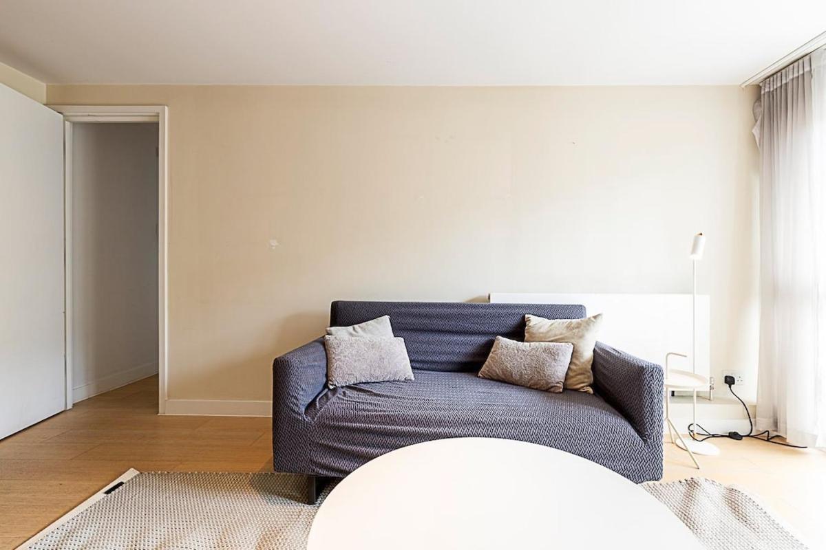 Relay Sleek In Belgravia * Londres