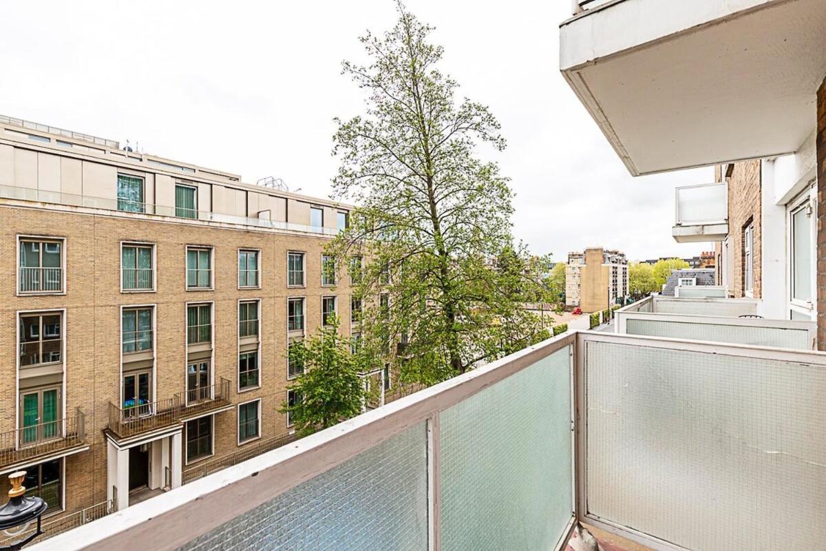 Relay Sleek In Belgravia Apartamento *