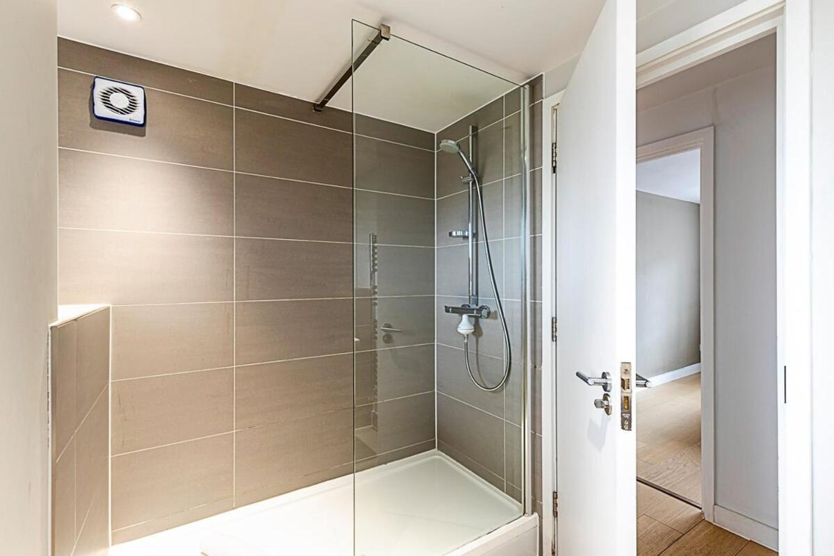 Relay Sleek In Belgravia * Londres