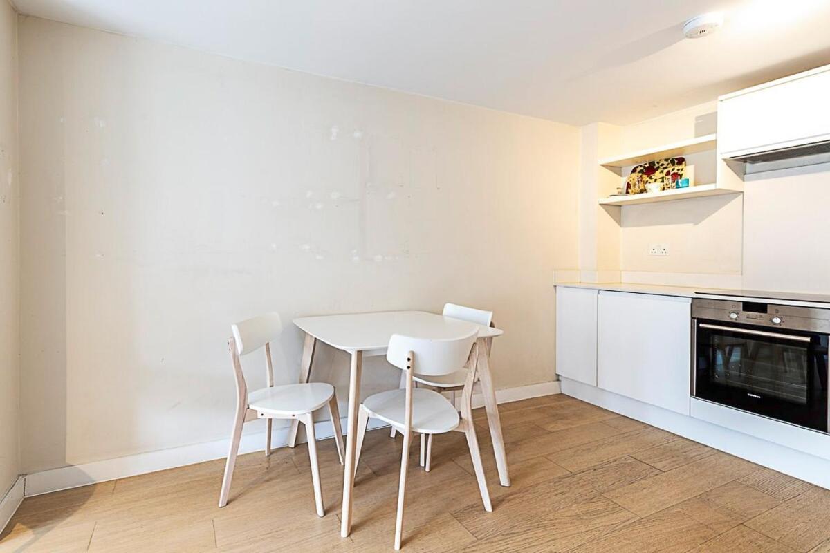 Relay Sleek In Belgravia Apartamento *
