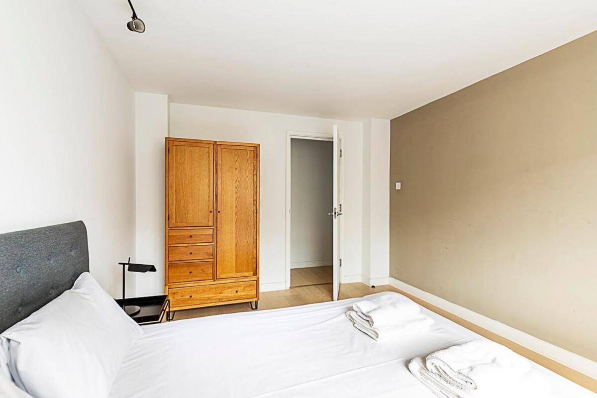 Relay Sleek In Belgravia Londres