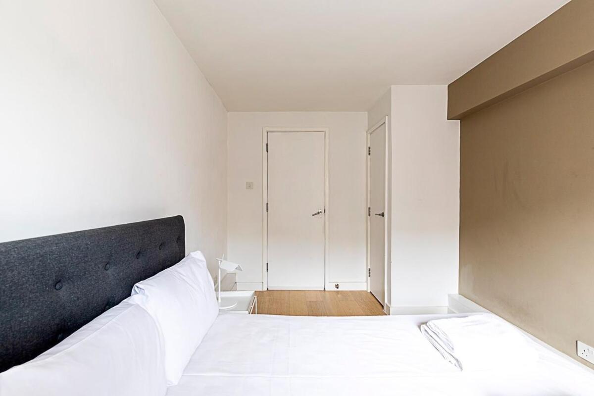 Relay Sleek In Belgravia * Londres