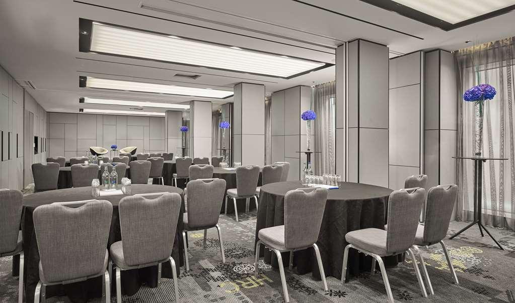 Park Plaza Waterloo 4* Londres