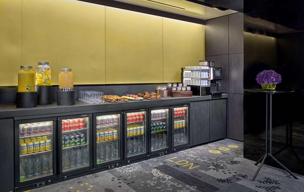 Park Plaza Waterloo Hotel