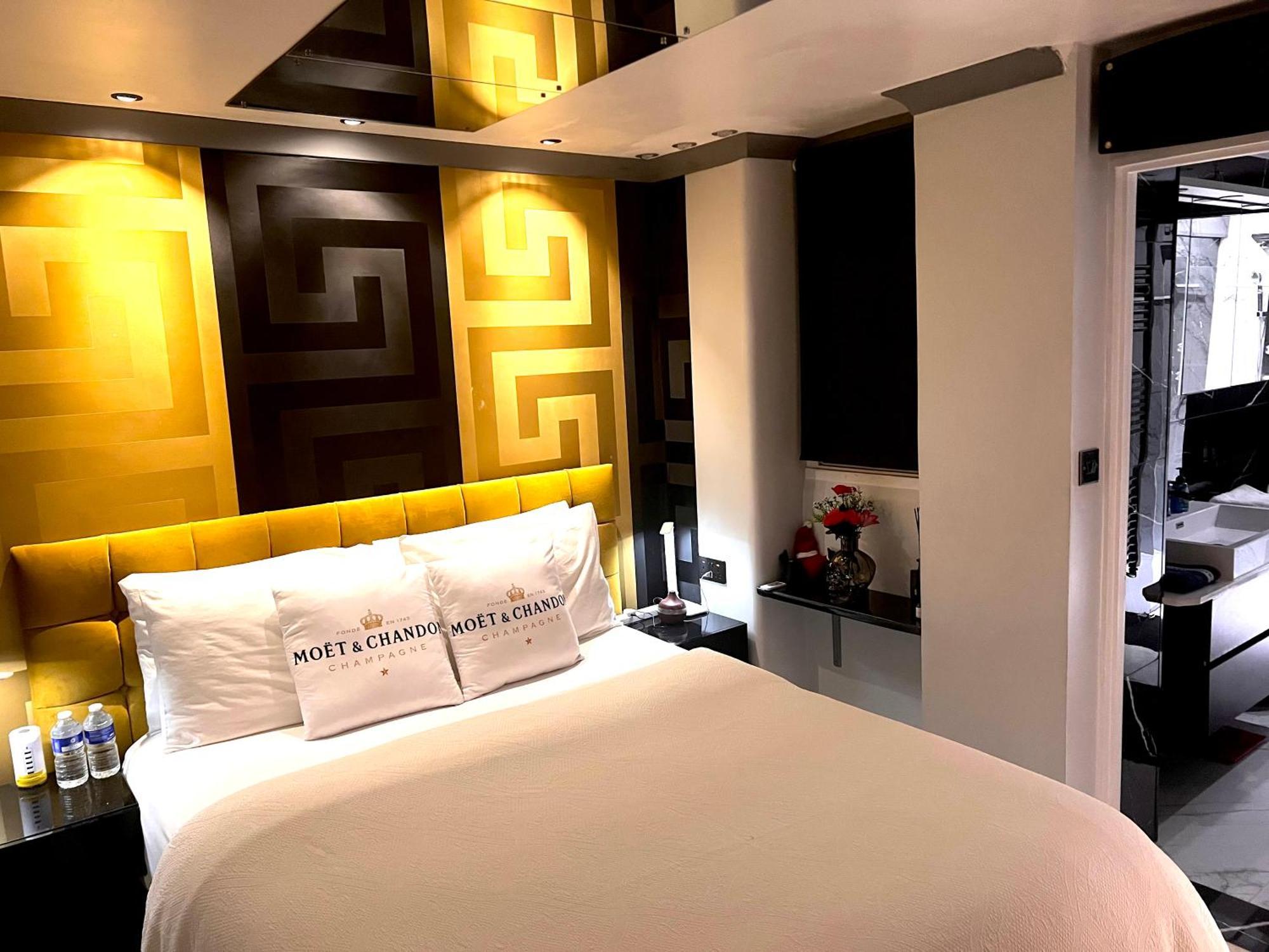 Apartamento Exclusive South Kensington Londres