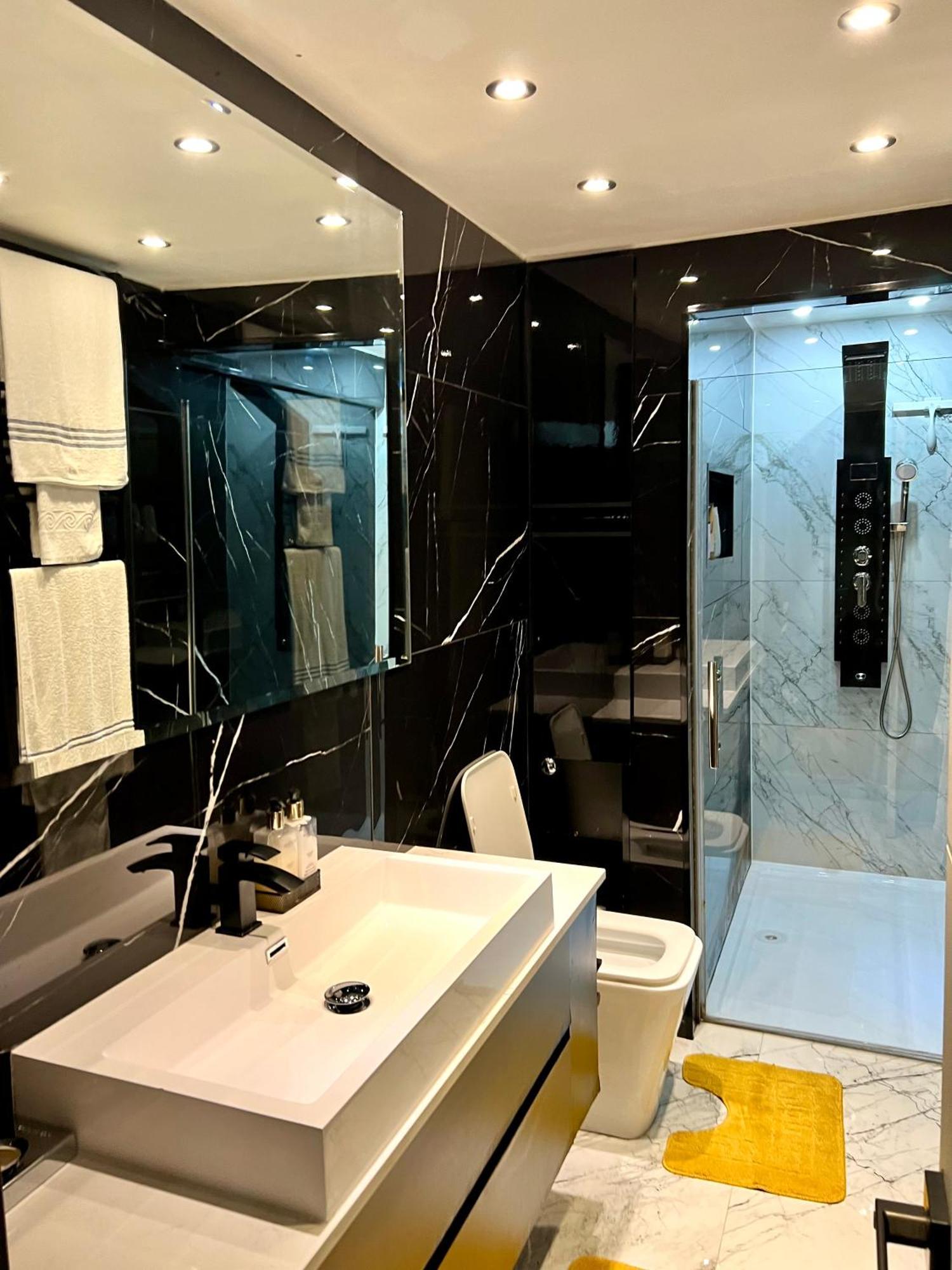 Apartamento Exclusive South Kensington