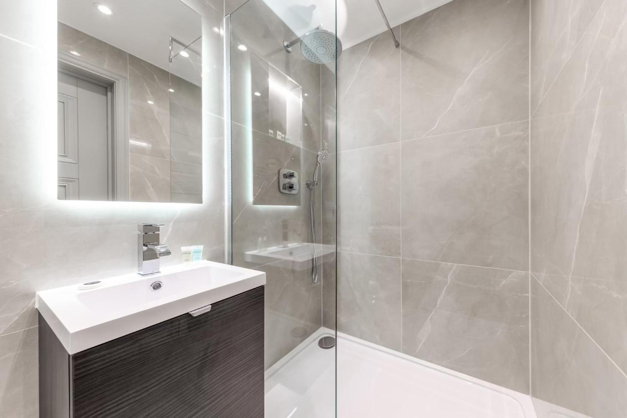Apartamento Sercasa - Abbey Road - St John's Wood *