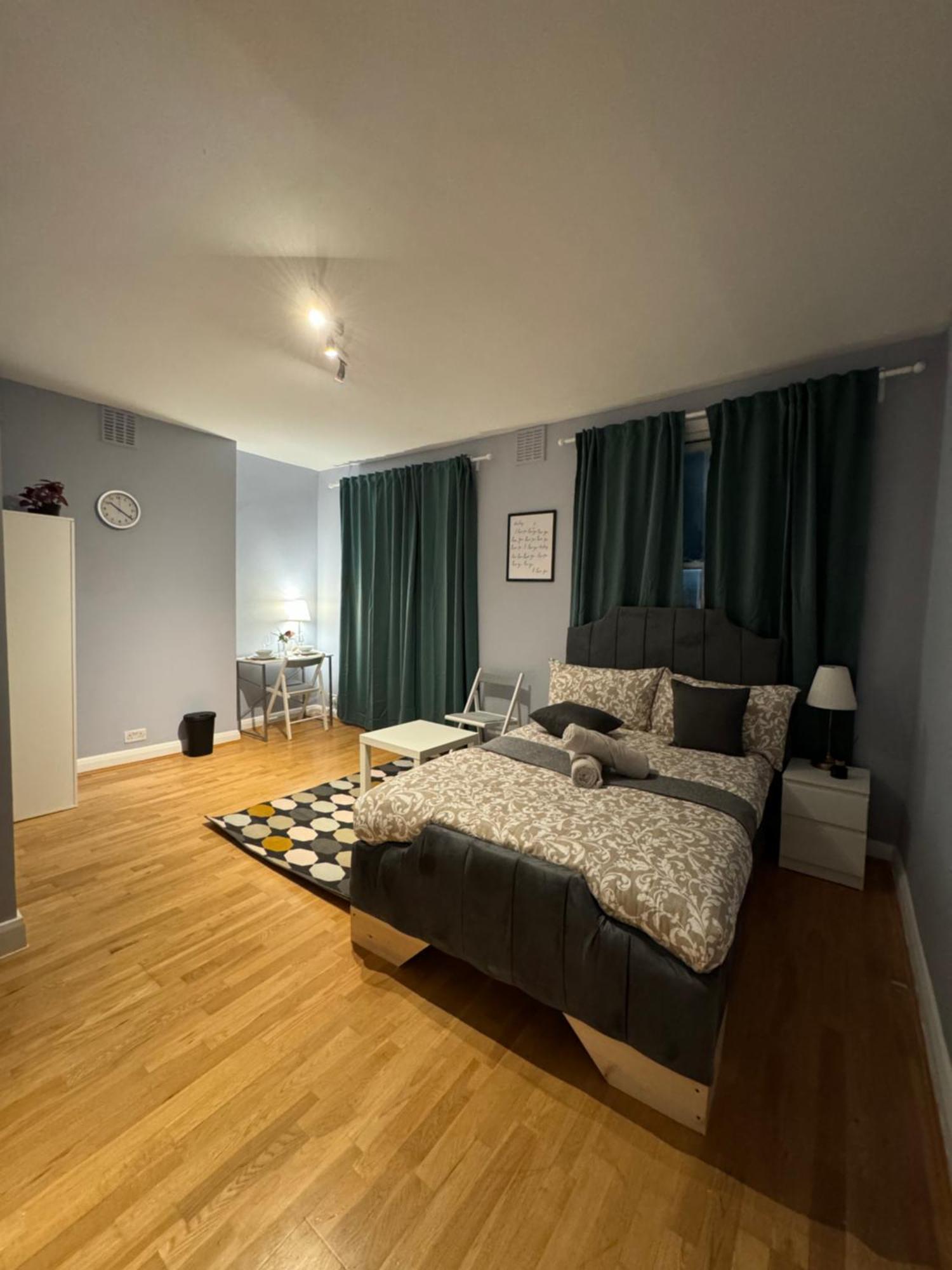 Welcome Flat 6 Appartement Londres