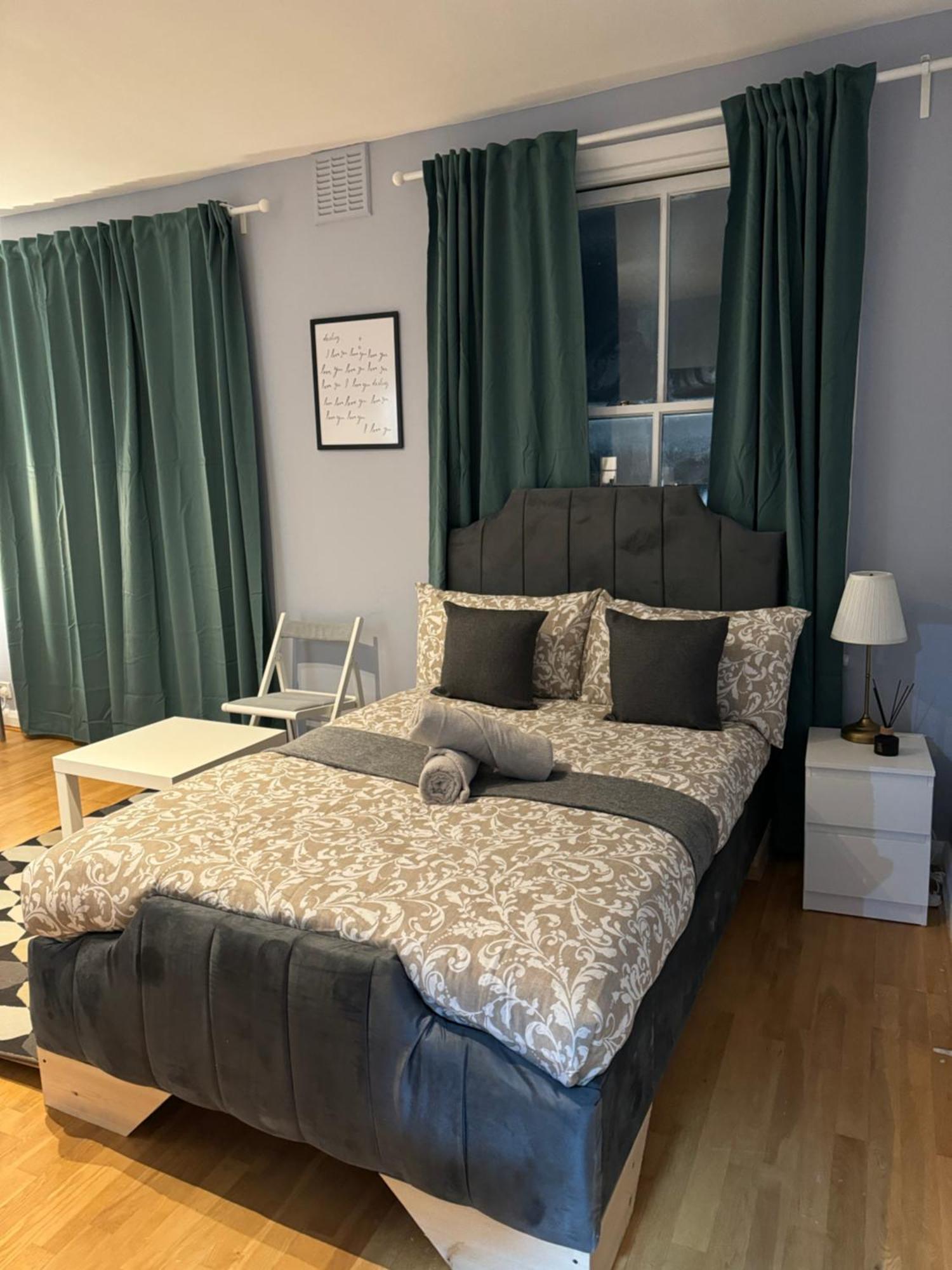 Appartement Welcome Flat 6 Londres