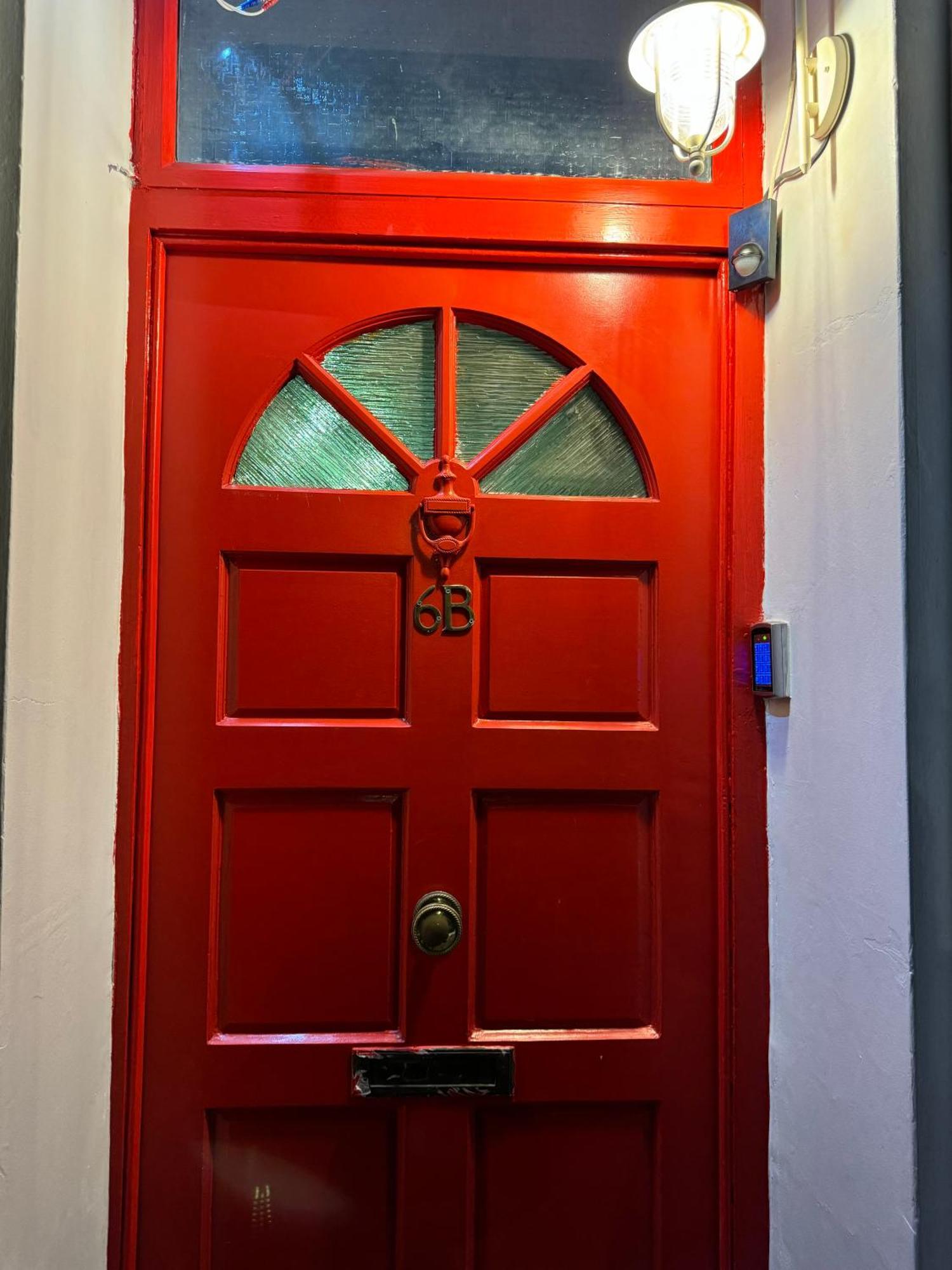 Welcome Flat 6 Londres