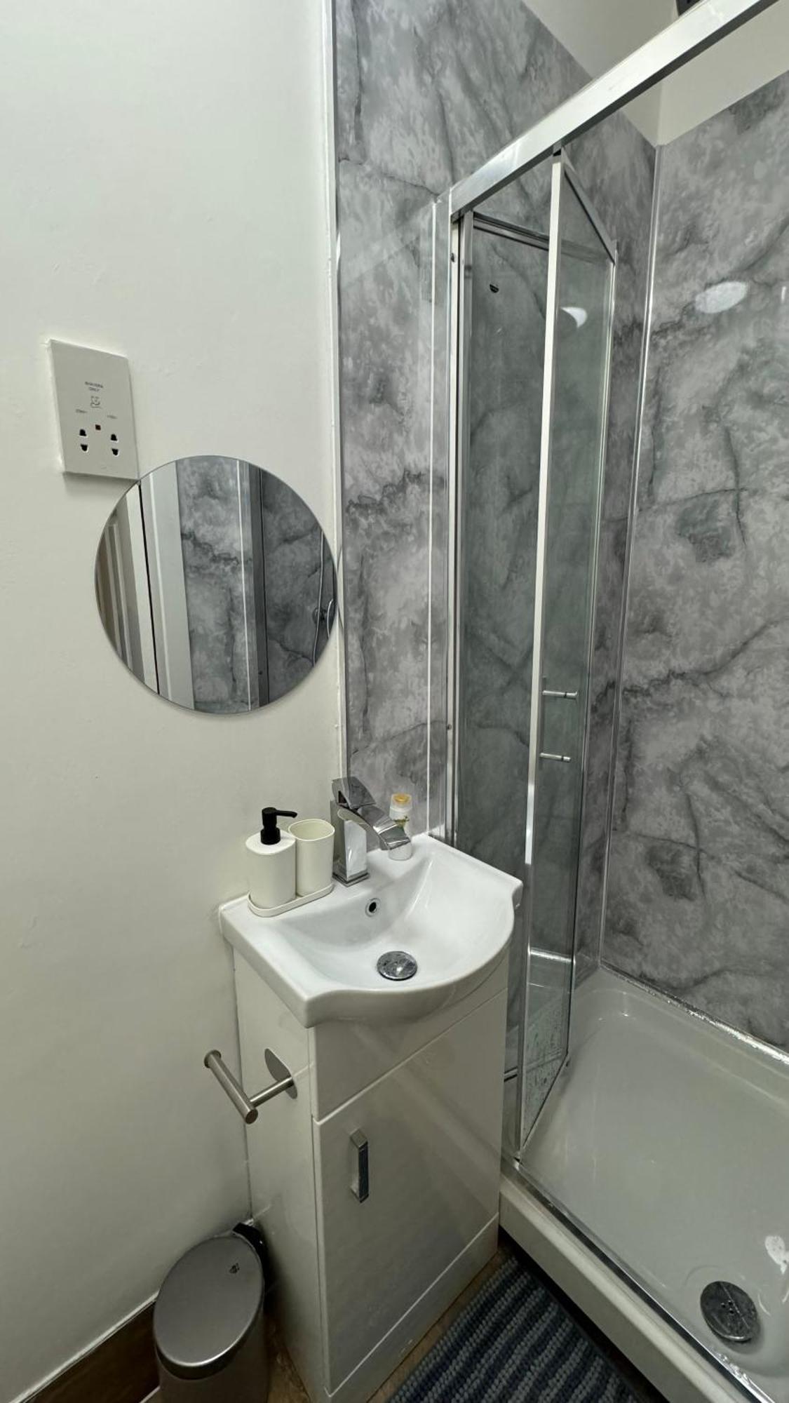 Wellcome Flat 5 Londres