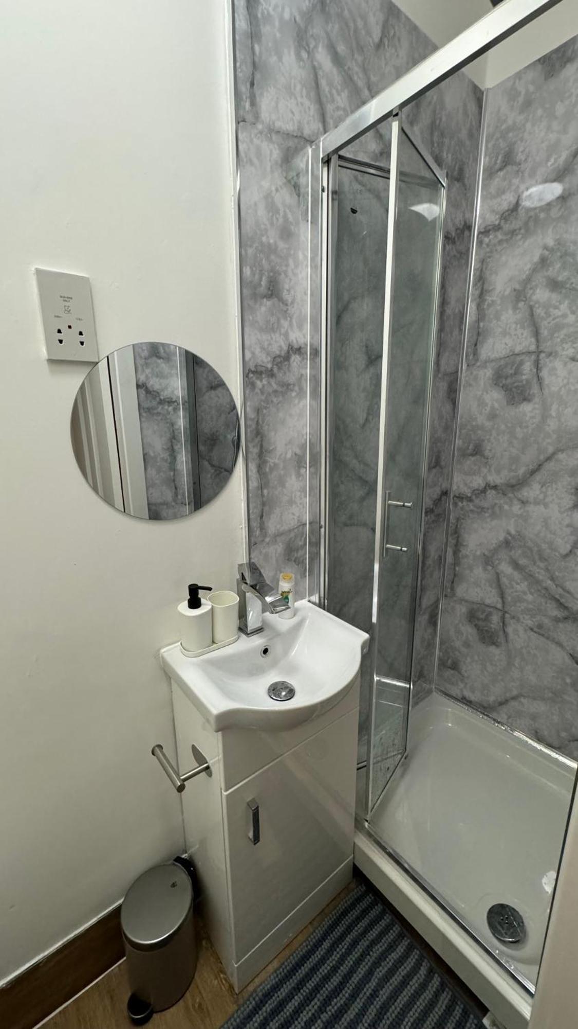 Wellcome Flat 5 Appartement *