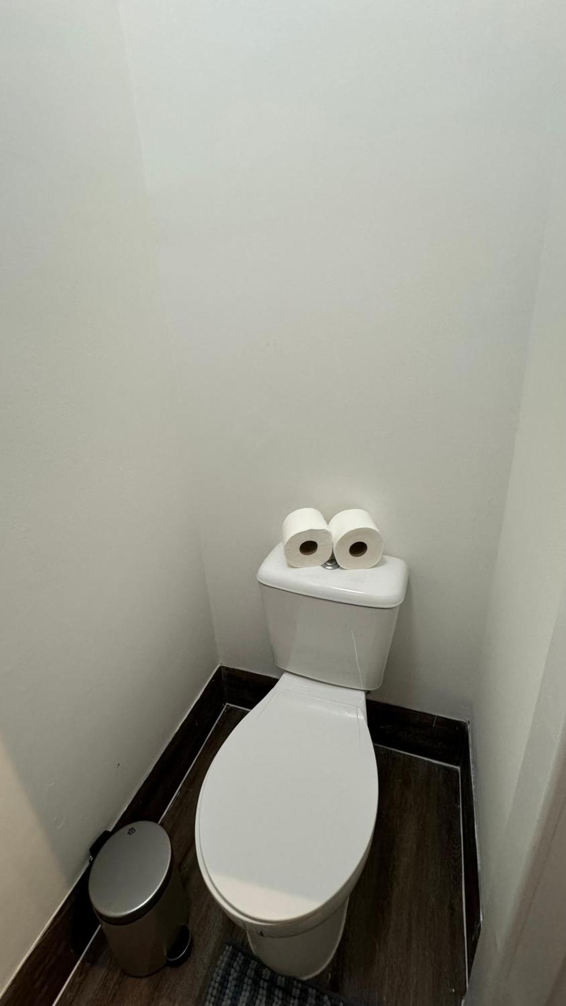 Wellcome Flat 5 Appartement *