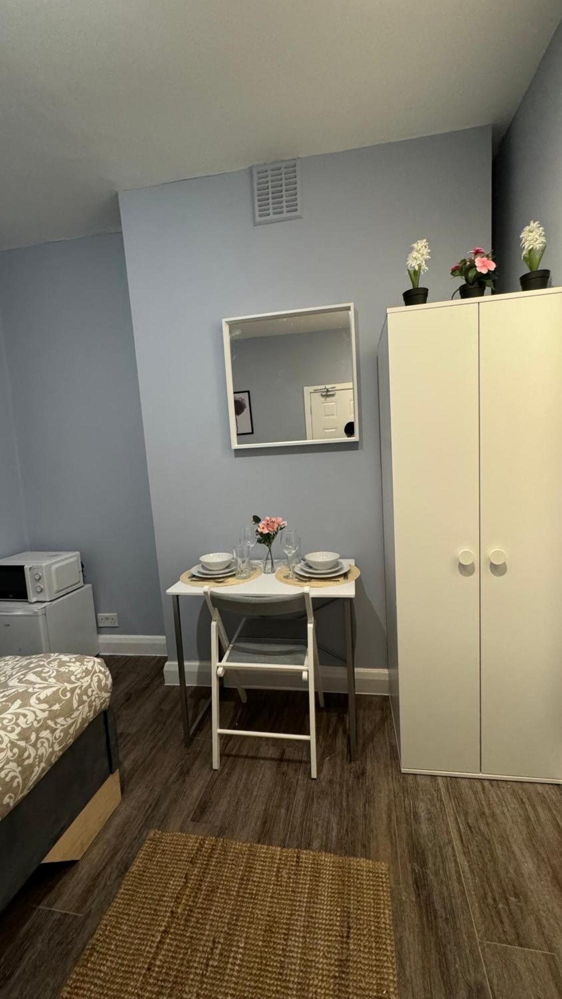 Appartement Wellcome Flat 5 *