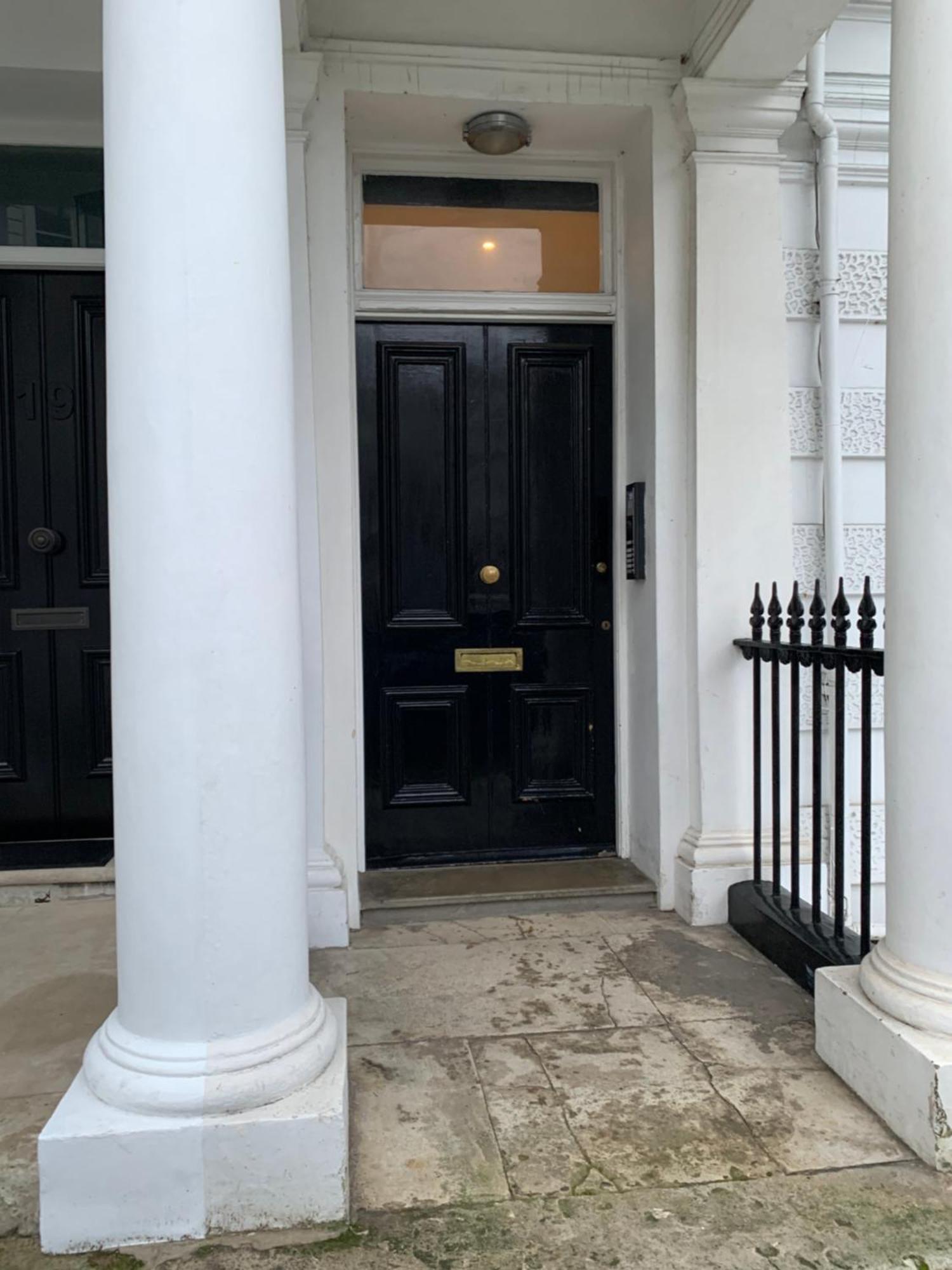 Prime Notting Hill, Luxurious 2 Beds, Roof Terrace Londres