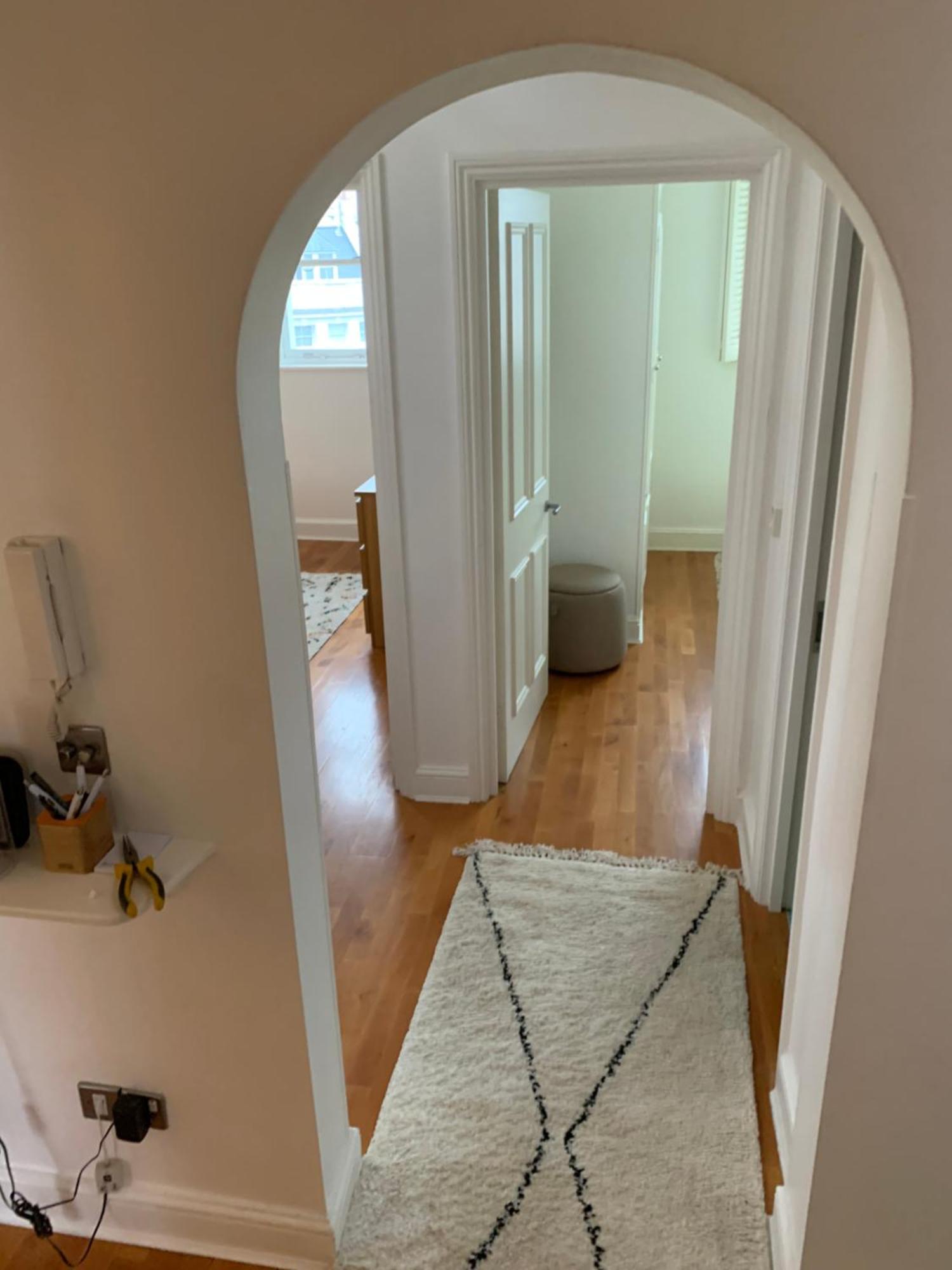 Prime Notting Hill, Luxurious 2 Beds, Roof Terrace Appartement *