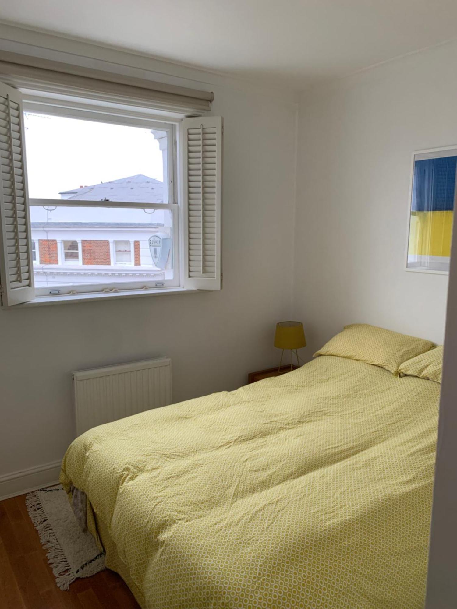 Prime Notting Hill, Luxurious 2 Beds, Roof Terrace Appartement