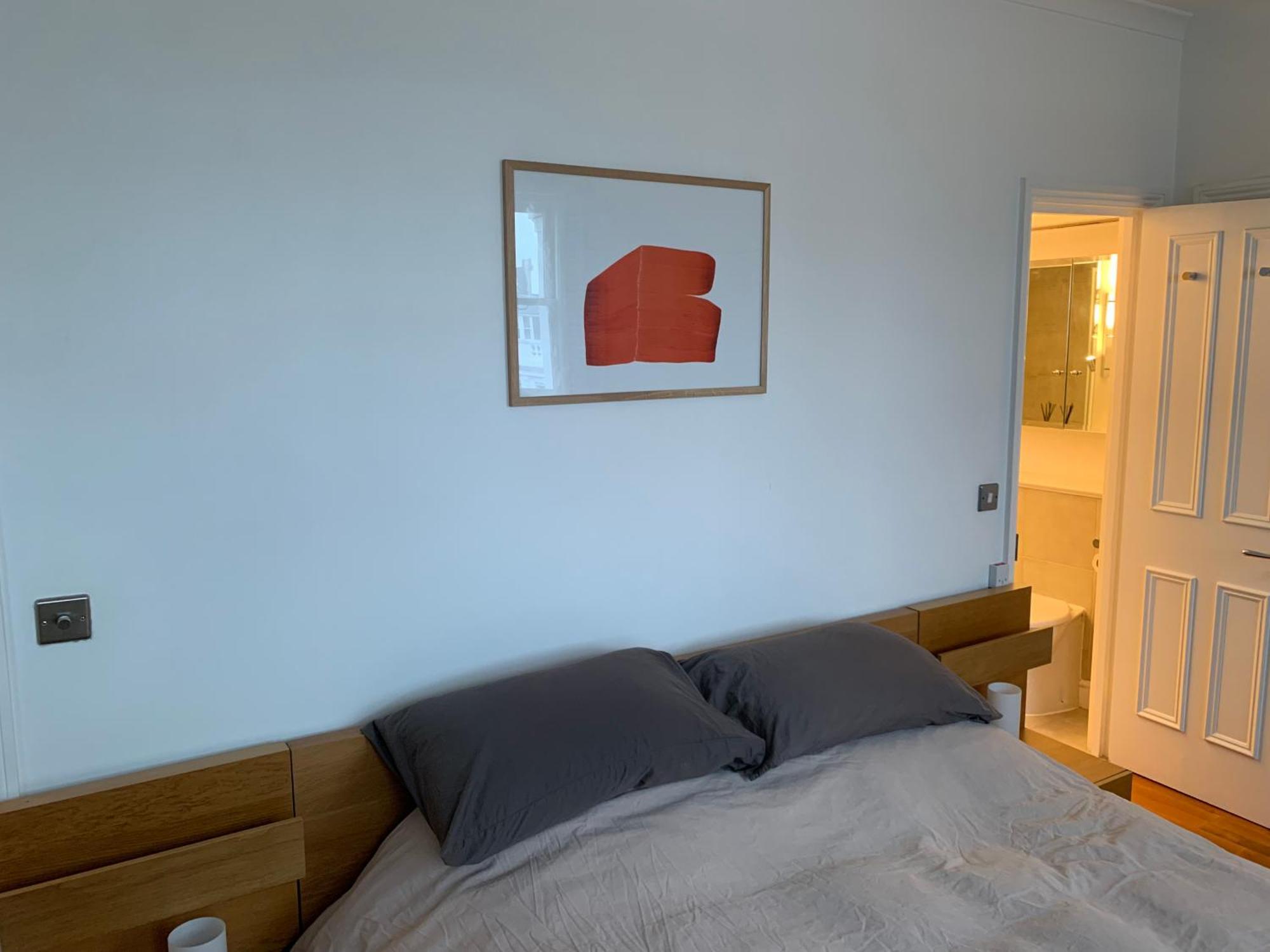 Prime Notting Hill, Luxurious 2 Beds, Roof Terrace * Londres