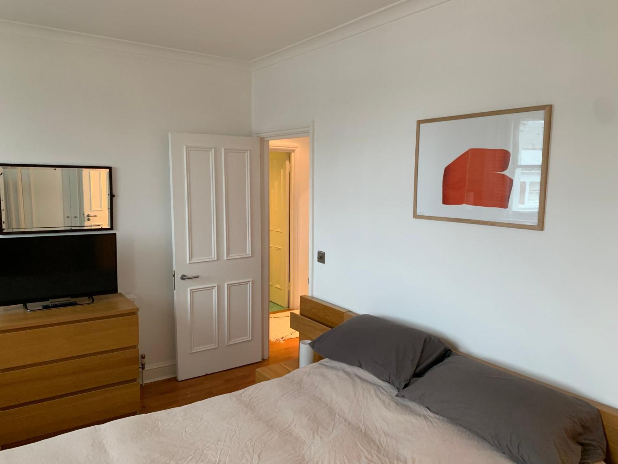 Prime Notting Hill, Luxurious 2 Beds, Roof Terrace * Londres