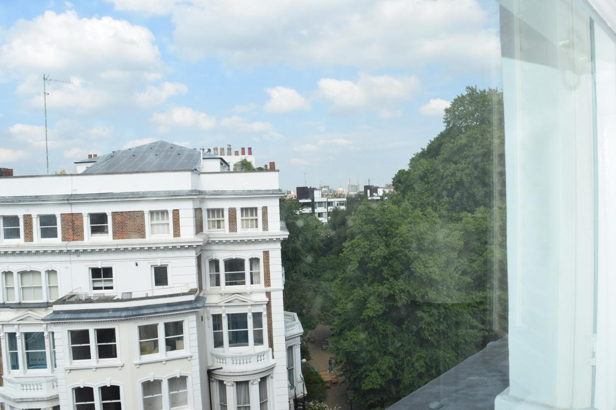 Prime Notting Hill, Luxurious 2 Beds, Roof Terrace